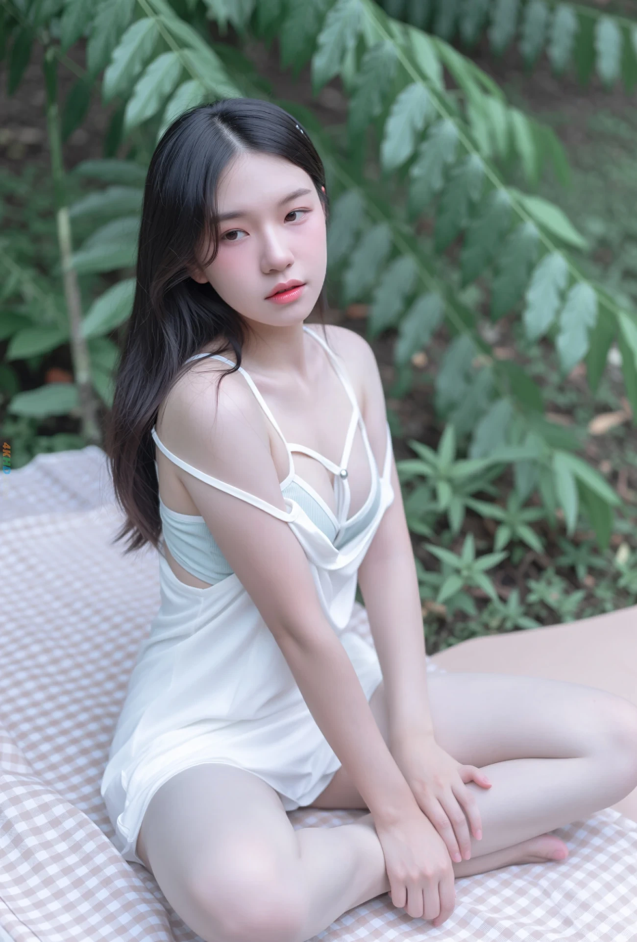 [AI Enhanced] PhotoChips Vol.132 - Baebae (BeBe) — photo 50