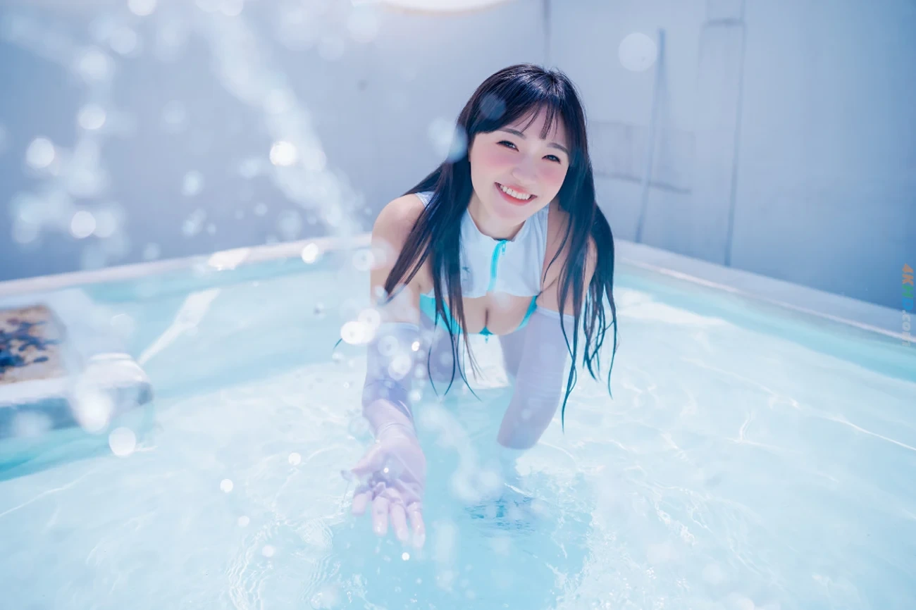 DJAWA Photo Vol.0415 HENDOONG (HyenDungI) Swimming Lessons #19 — photo 5