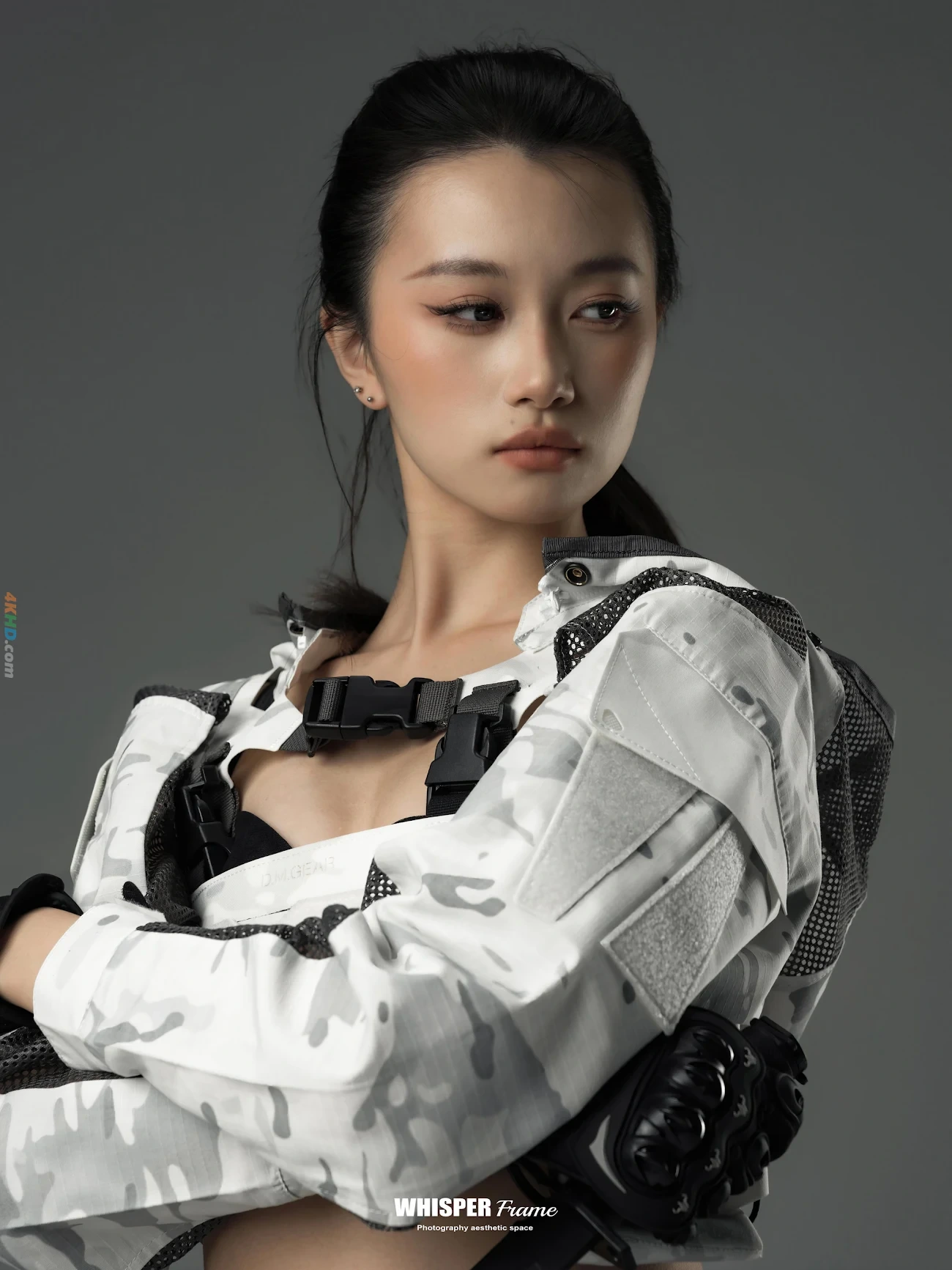 WhisperFrame (YeYin) YuePaiWangHongMoTe001 — photo 5