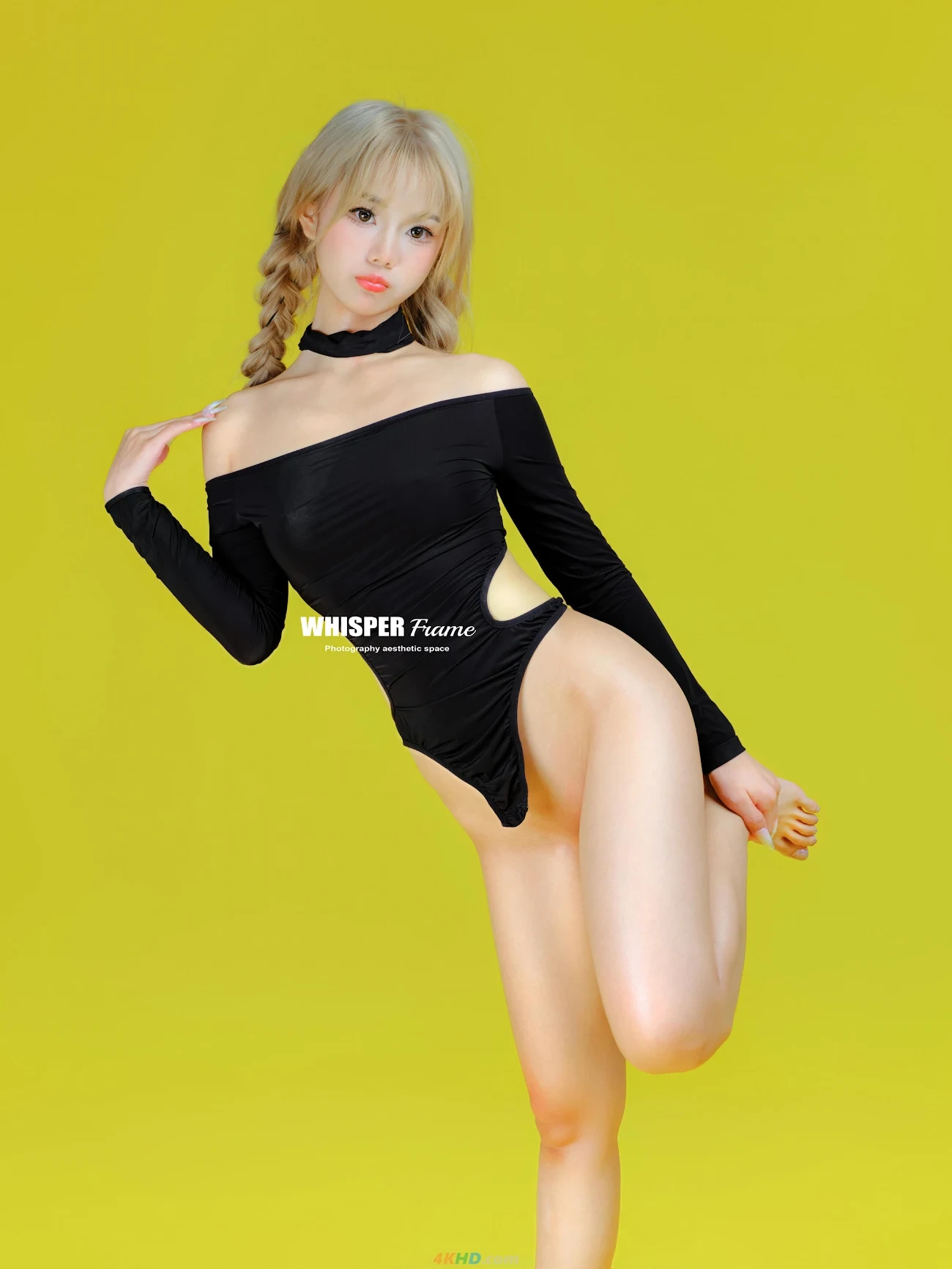 WhisperFrame (YeYin) YuePaiWangHongMoTe001 — photo 34