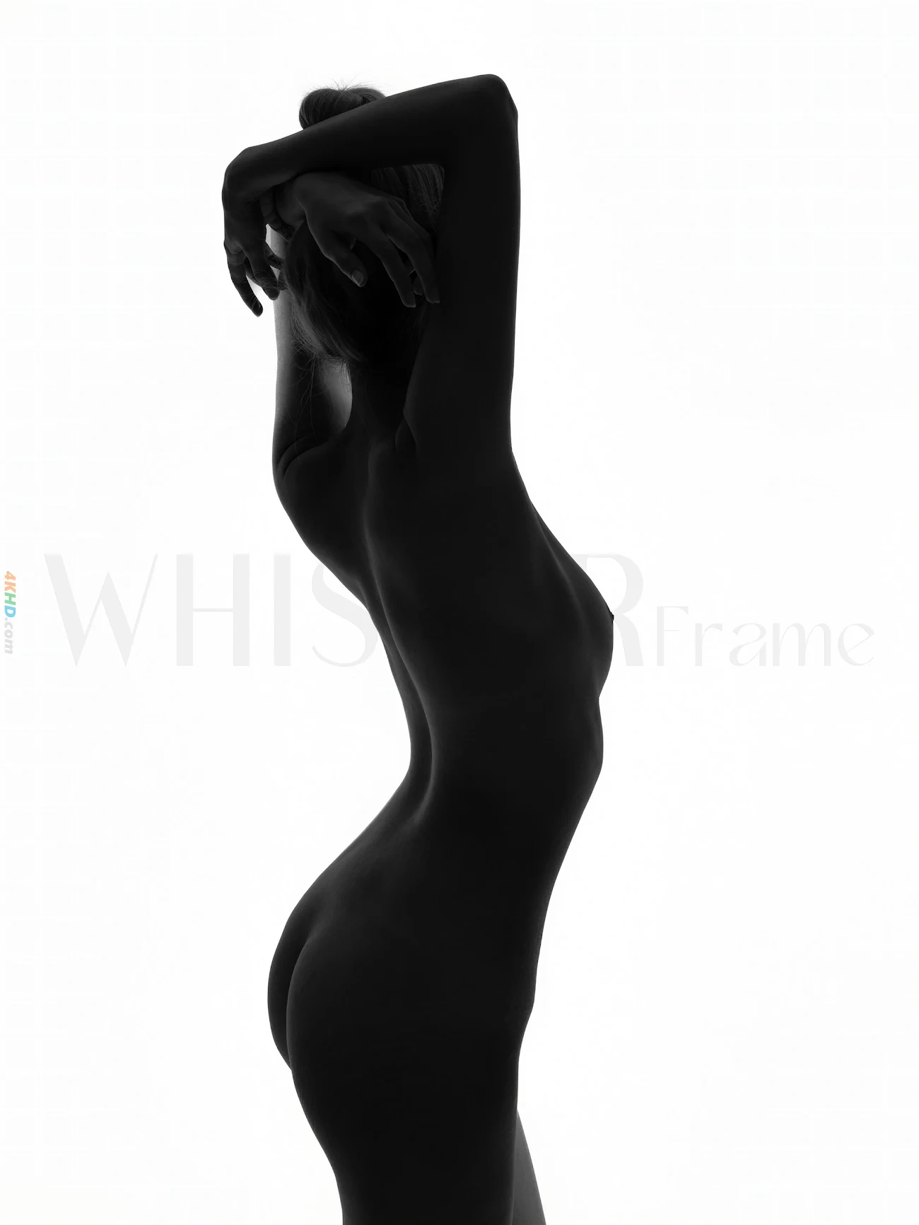 WhisperFrame (YeYin) YuePaiWangHongMoTe001 — photo 70