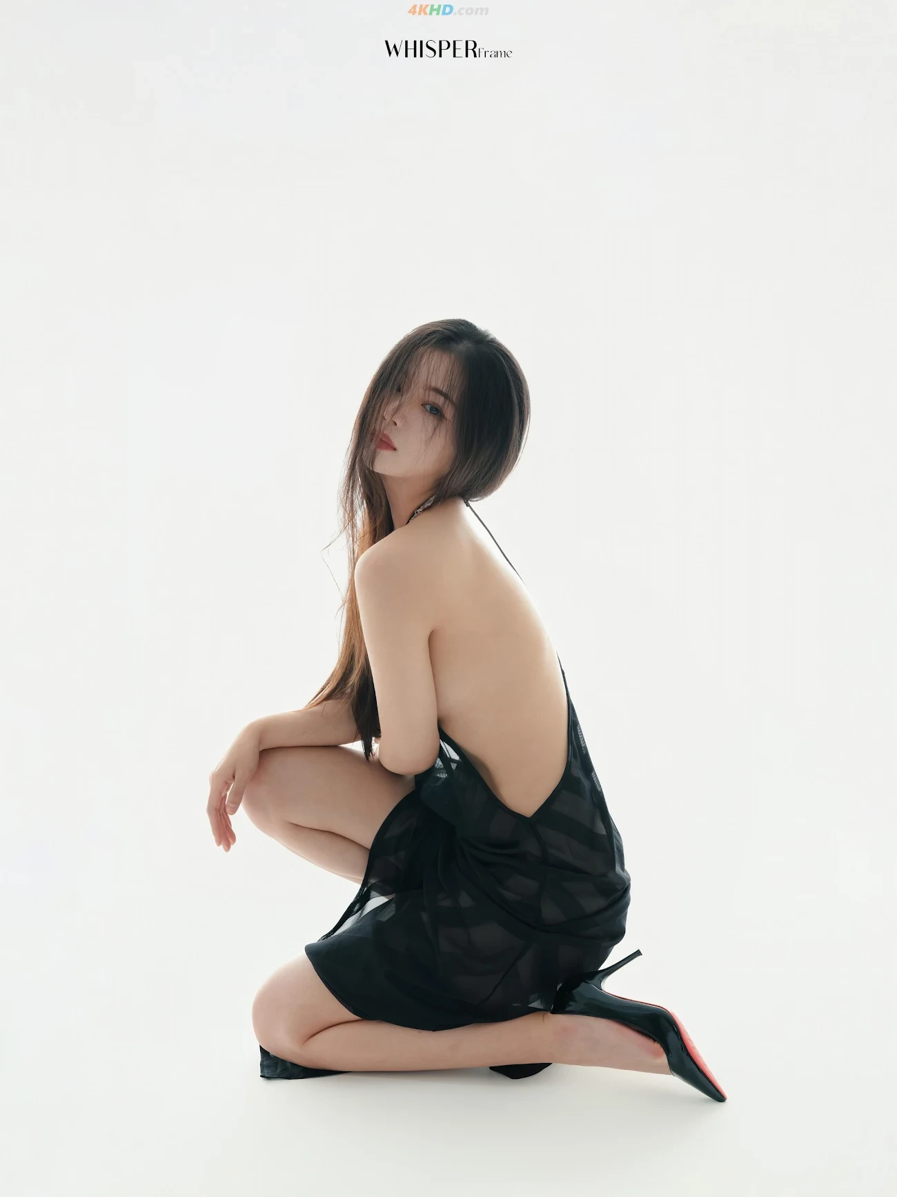 WhisperFrame (YeYin) YuePaiWangHongMoTe001 — photo 90