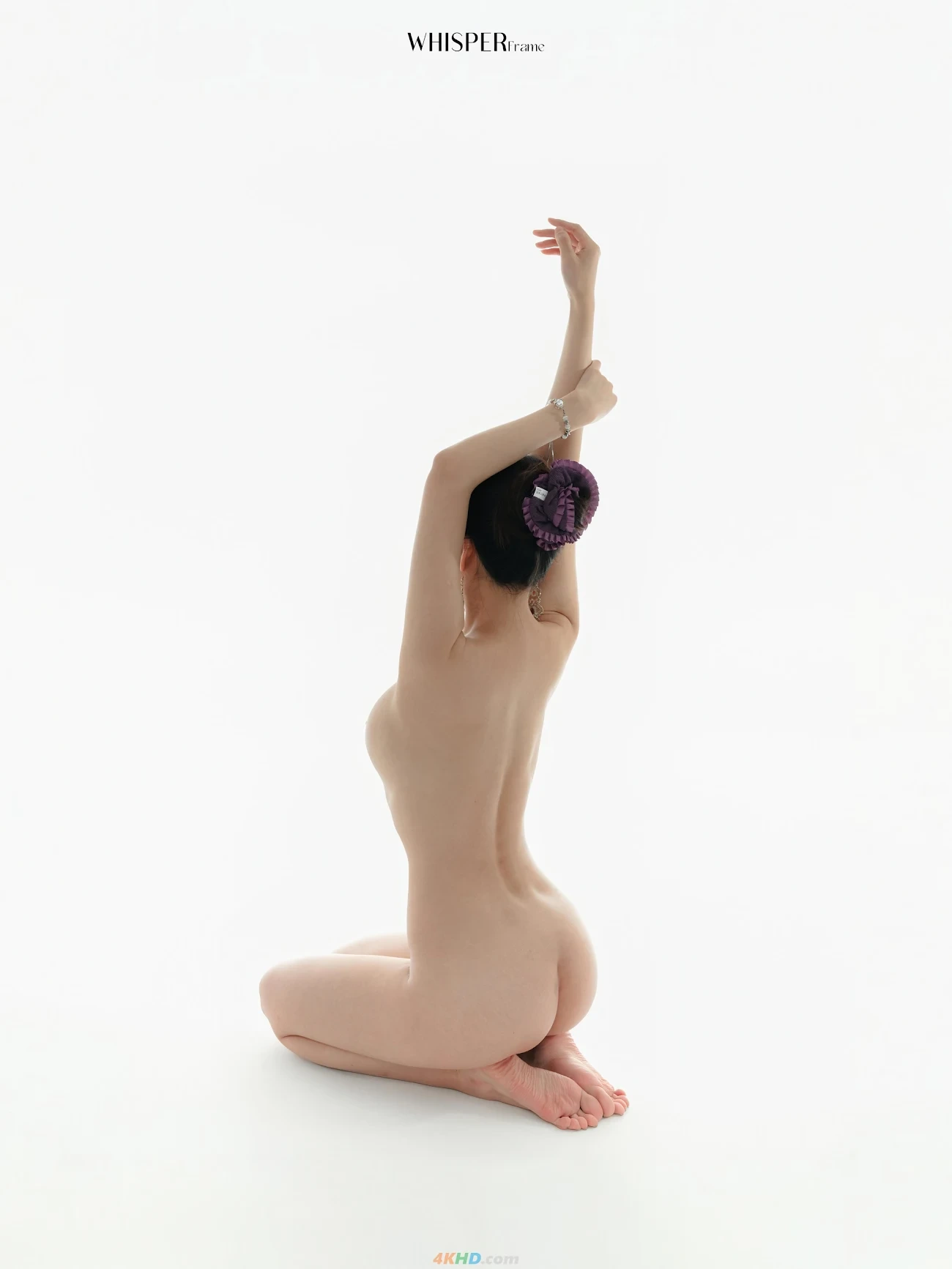 WhisperFrame (YeYin) YuePaiWangHongMoTe001 — photo 92