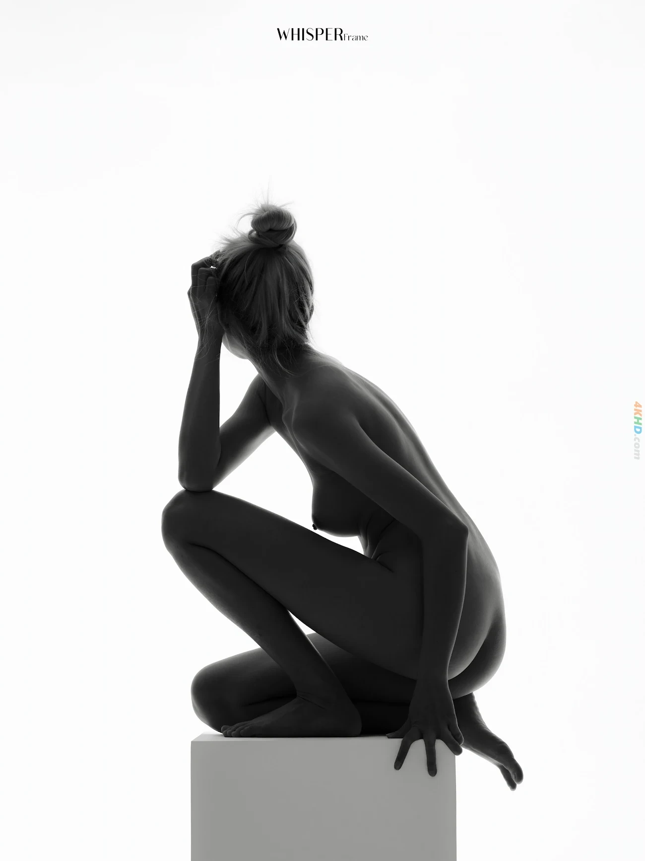 WhisperFrame (YeYin) YuePaiWangHongMoTe001 — photo 105