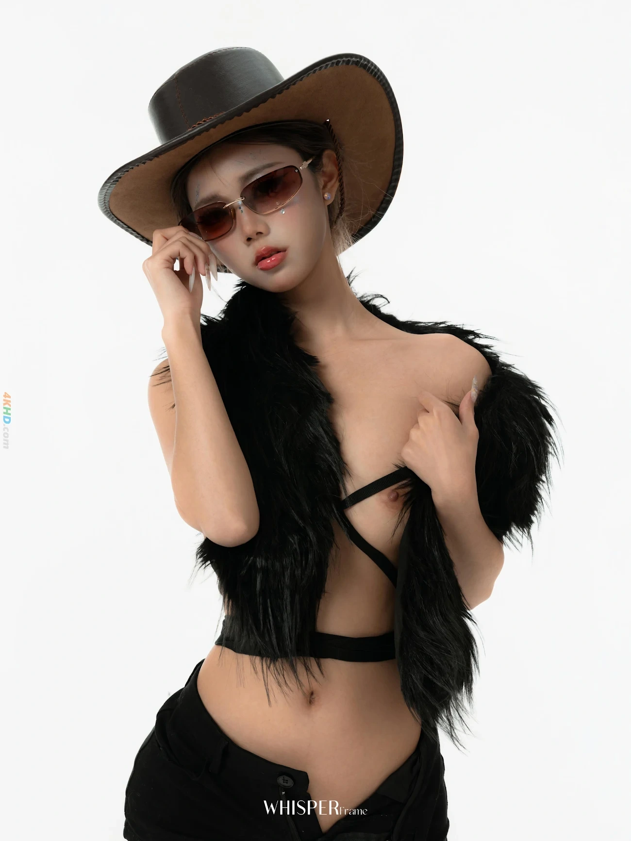 WhisperFrame (YeYin) YuePaiWangHongMoTe001 — photo 107