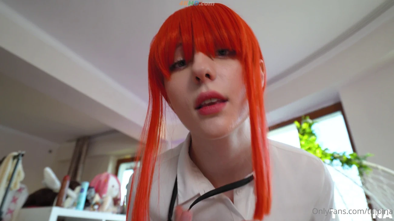 Tulpina - Makima (Video) — photo 3