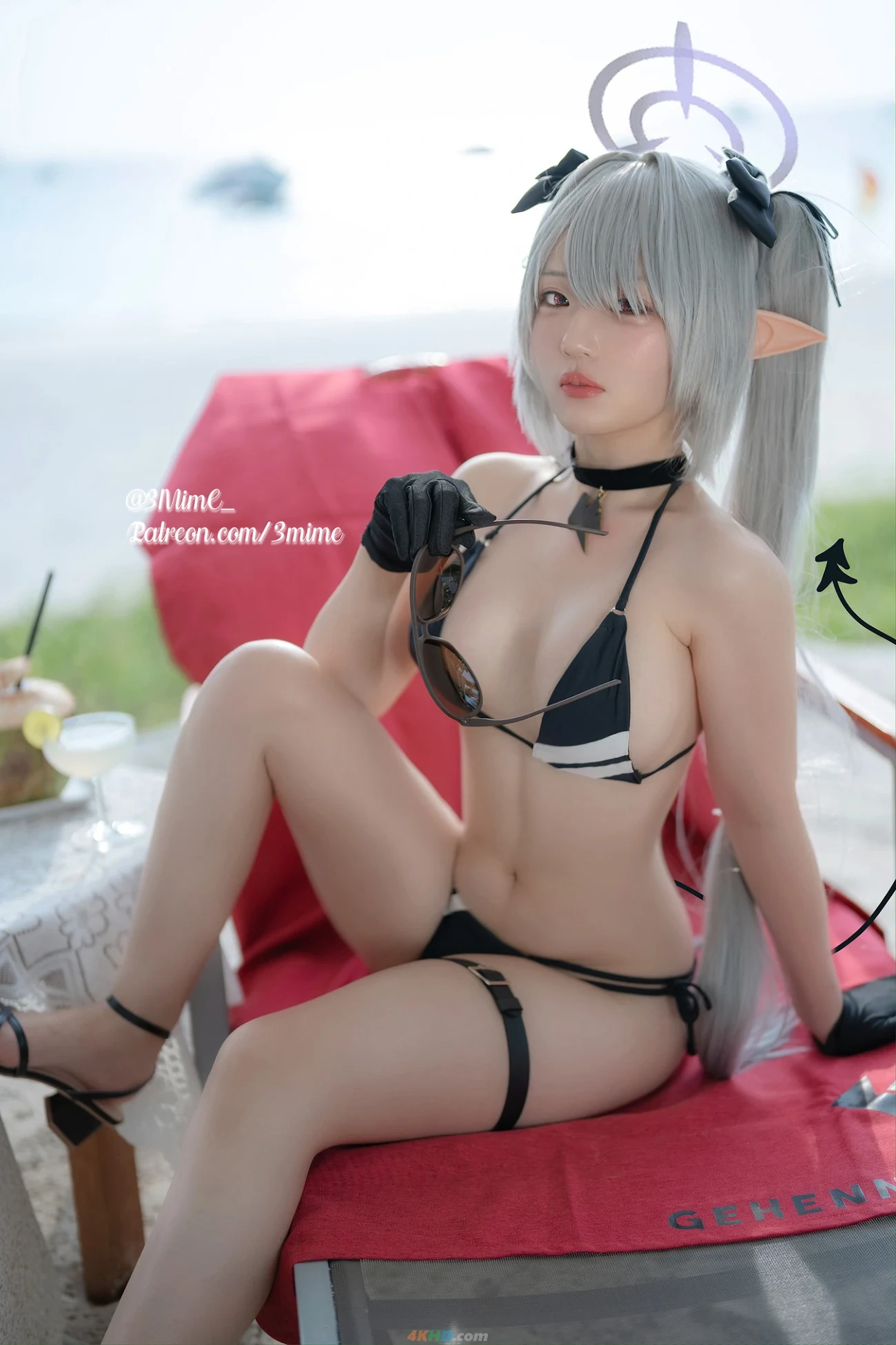 Mime - Iori — photo 2