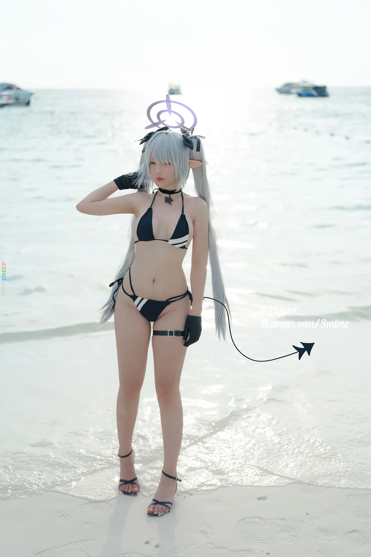 Mime - Iori — photo 8