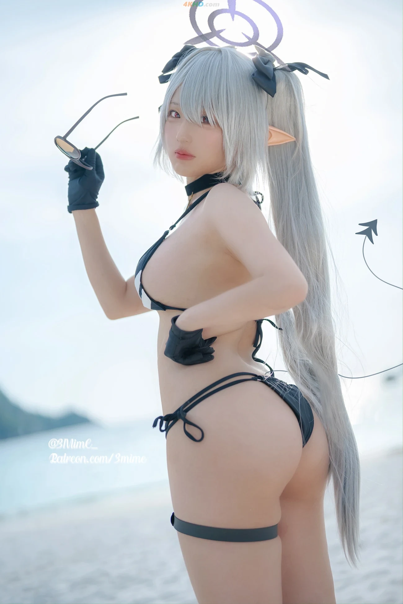 Mime - Iori — photo 9