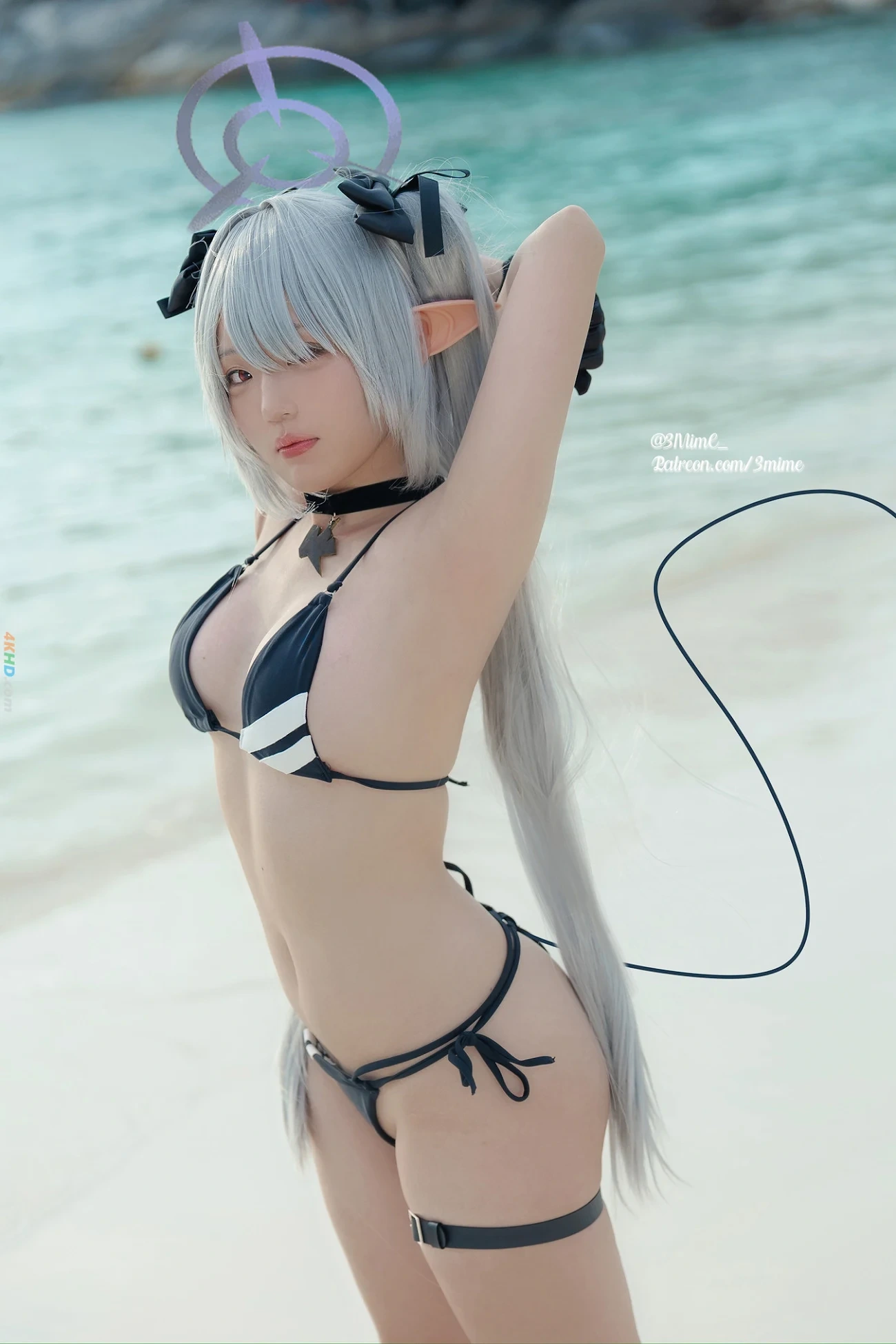 Mime - Iori — photo 10