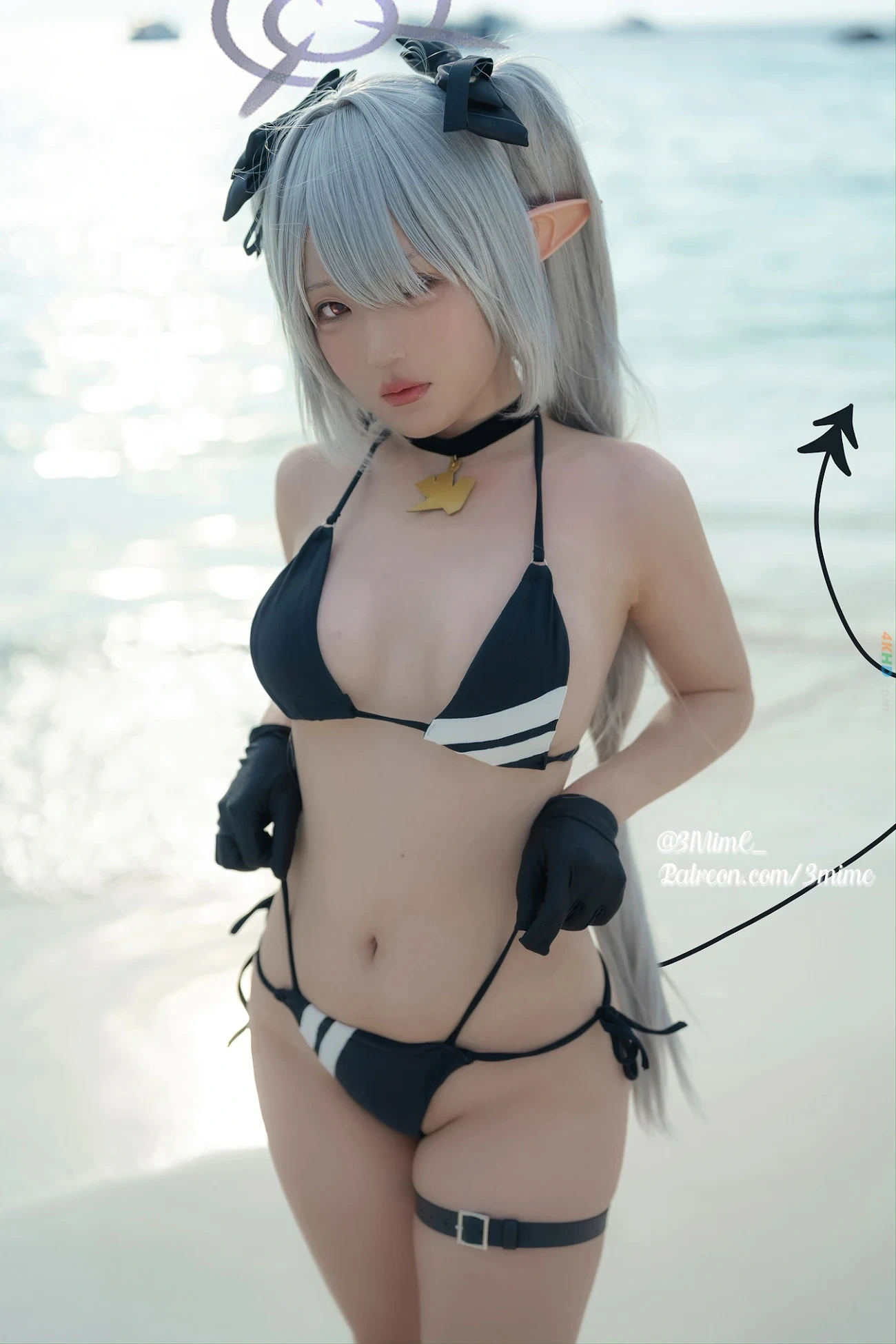 Mime - Iori — photo 13
