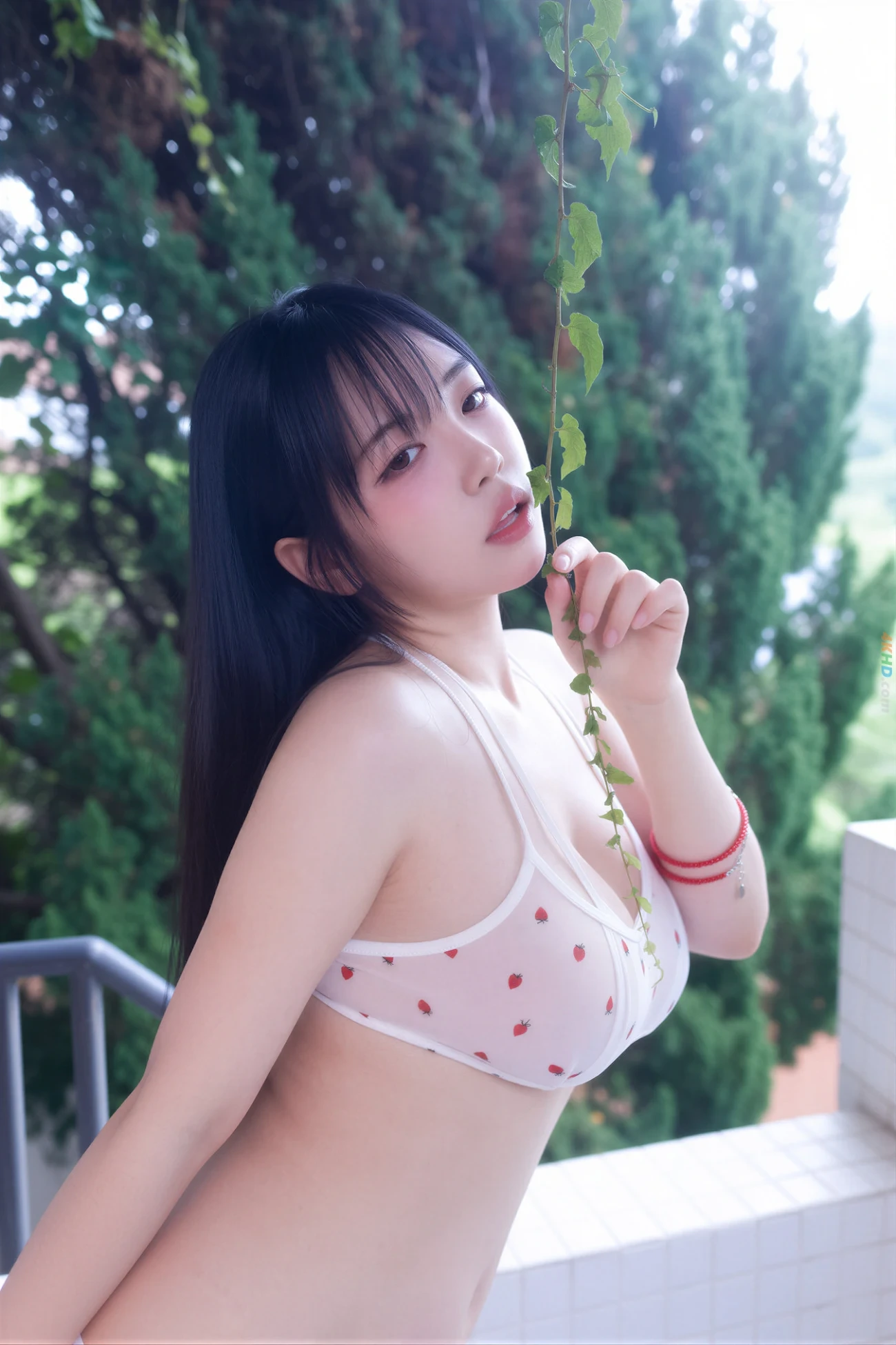 Rina MAXIM rinamomorina (momorina) Wet In The Rain — photo 24