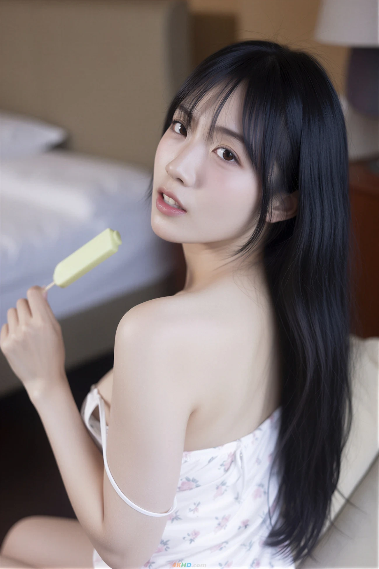 Rina MAXIM rinamomorina (momorina) Wet In The Rain — photo 45