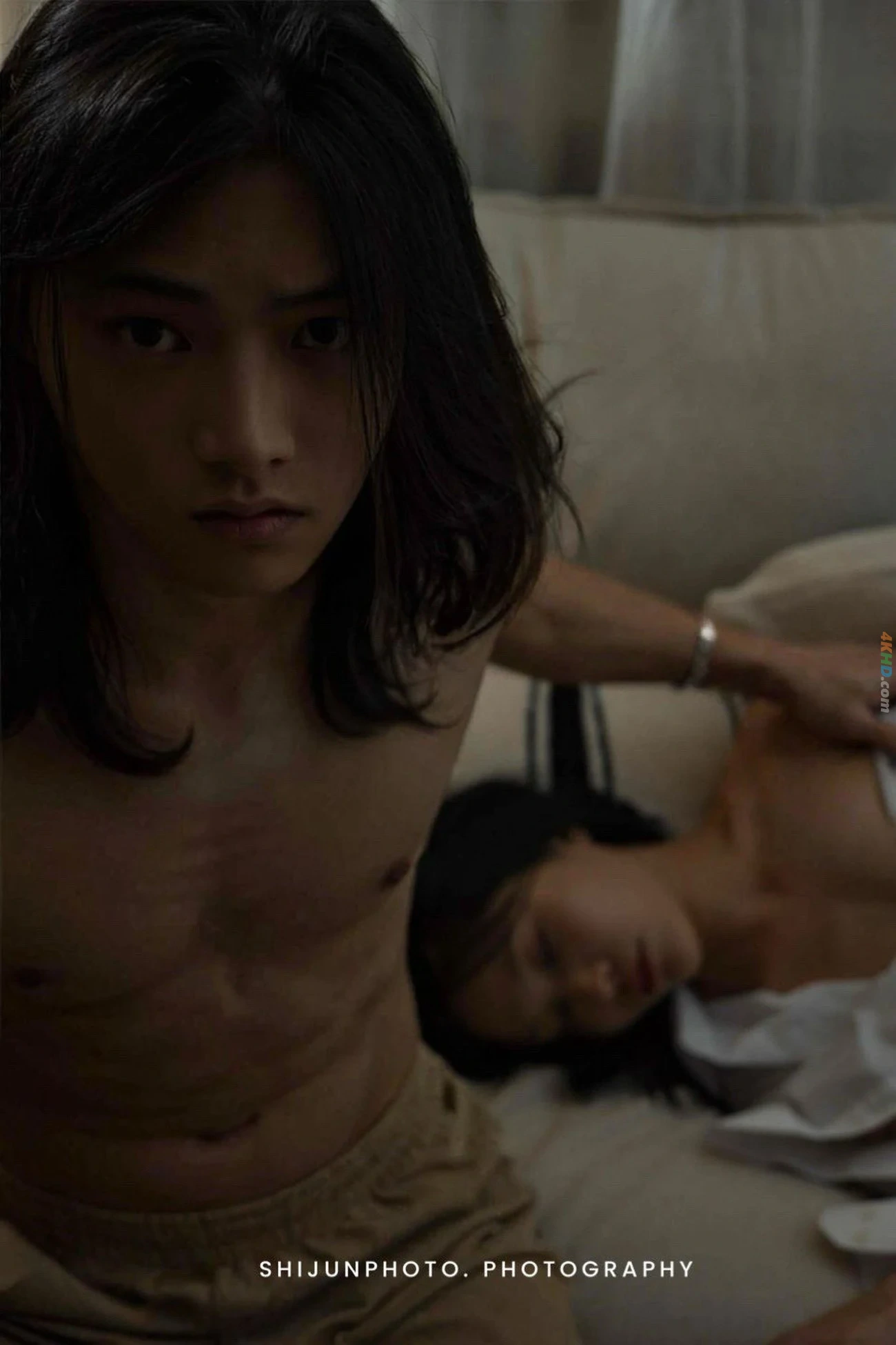 Shijun(GeBuLin) - DingJiYiShuYuQingSeJieHeShiTuHeJi — photo 10
