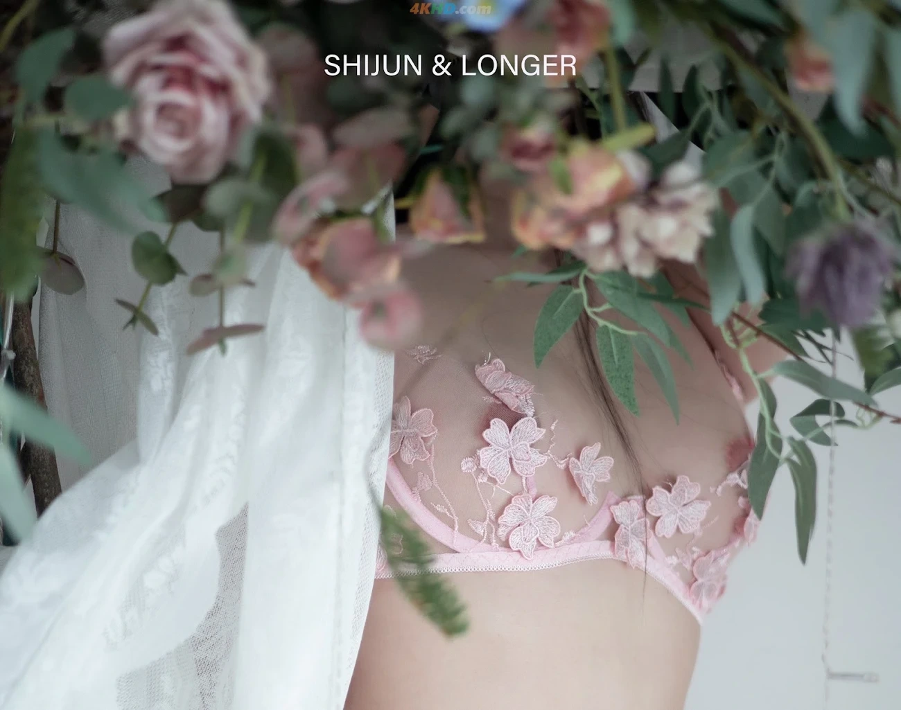 Shijun(GeBuLin) - DingJiYiShuYuQingSeJieHeShiTuHeJi — photo 55
