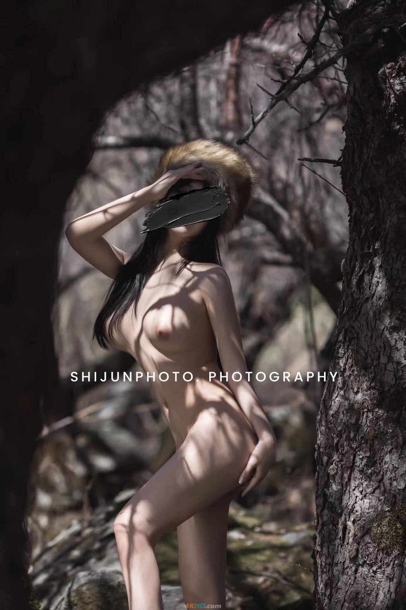 Shijun(GeBuLin) - DingJiYiShuYuQingSeJieHeShiTuHeJi — photo 70