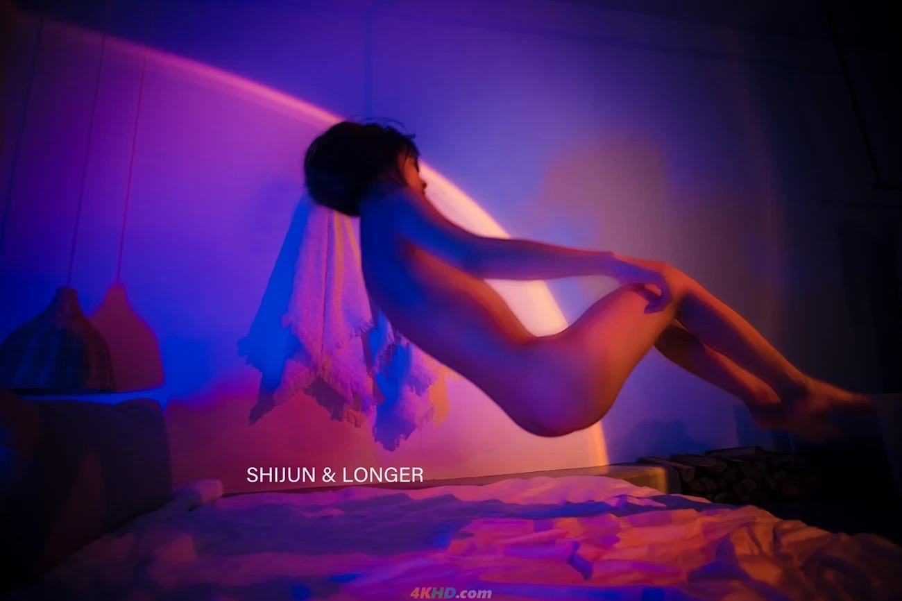 Shijun(GeBuLin) - DingJiYiShuYuQingSeJieHeShiTuHeJi — photo 110