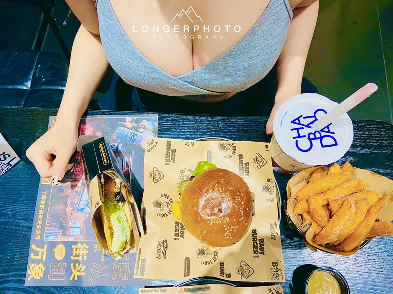 Shijun(GeBuLin) - DingJiYiShuYuQingSeJieHeShiTuHeJi — photo 146
