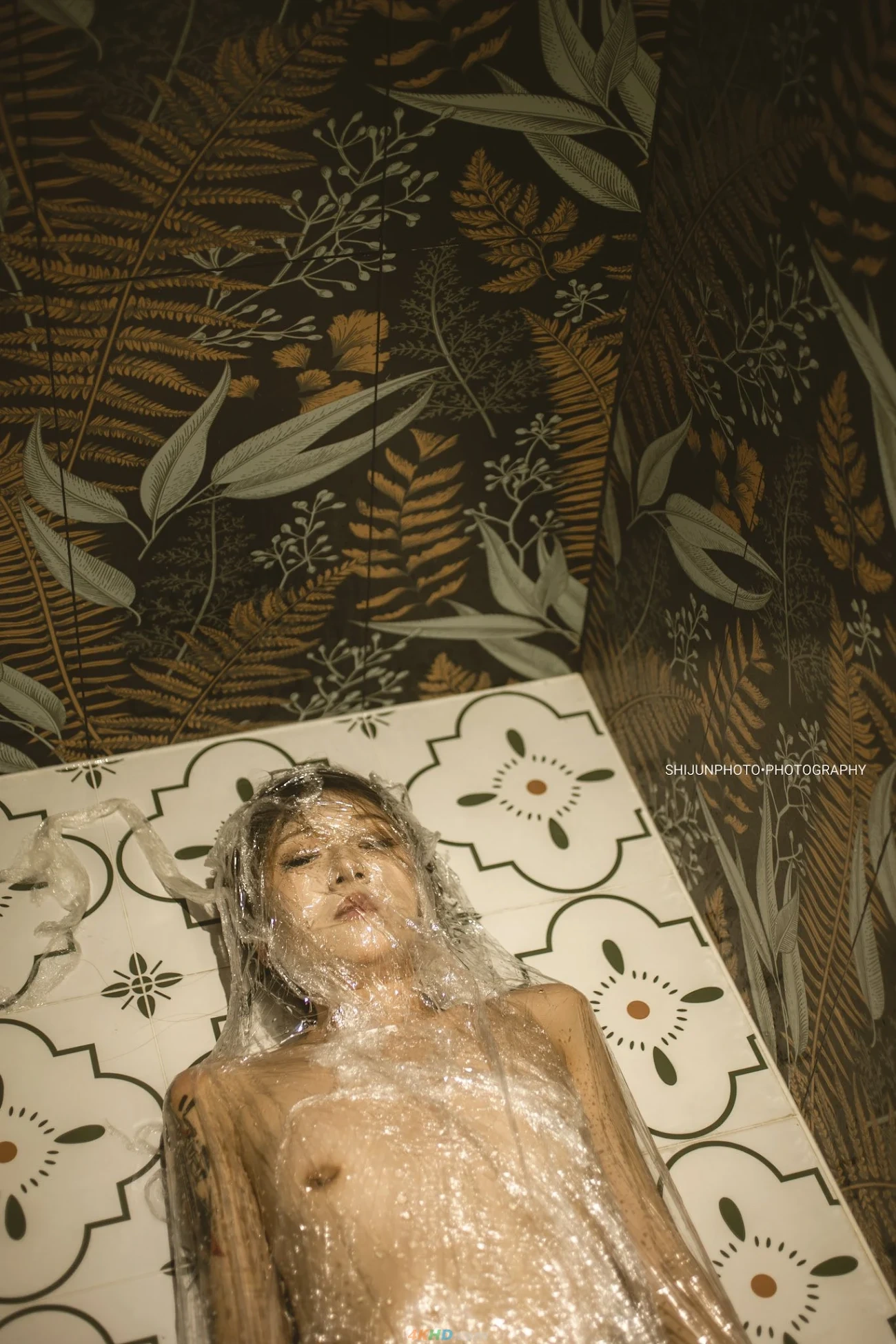 Shijun(GeBuLin) - DingJiYiShuYuQingSeJieHeShiTuHeJi — photo 209