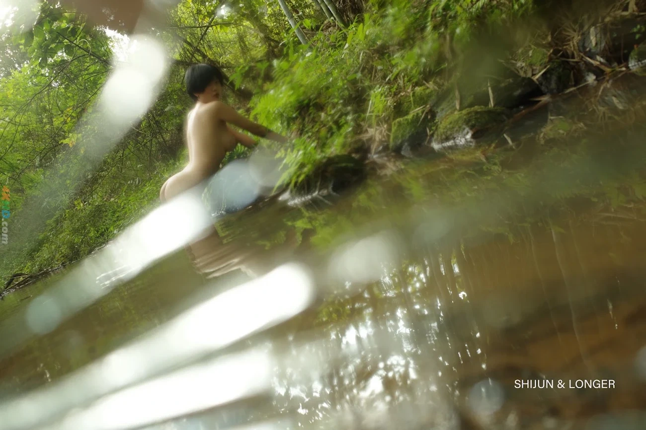 Shijun(GeBuLin) - DingJiYiShuYuQingSeJieHeShiTuHeJi — photo 319