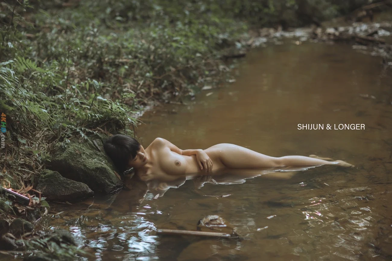 Shijun(GeBuLin) - DingJiYiShuYuQingSeJieHeShiTuHeJi — photo 426
