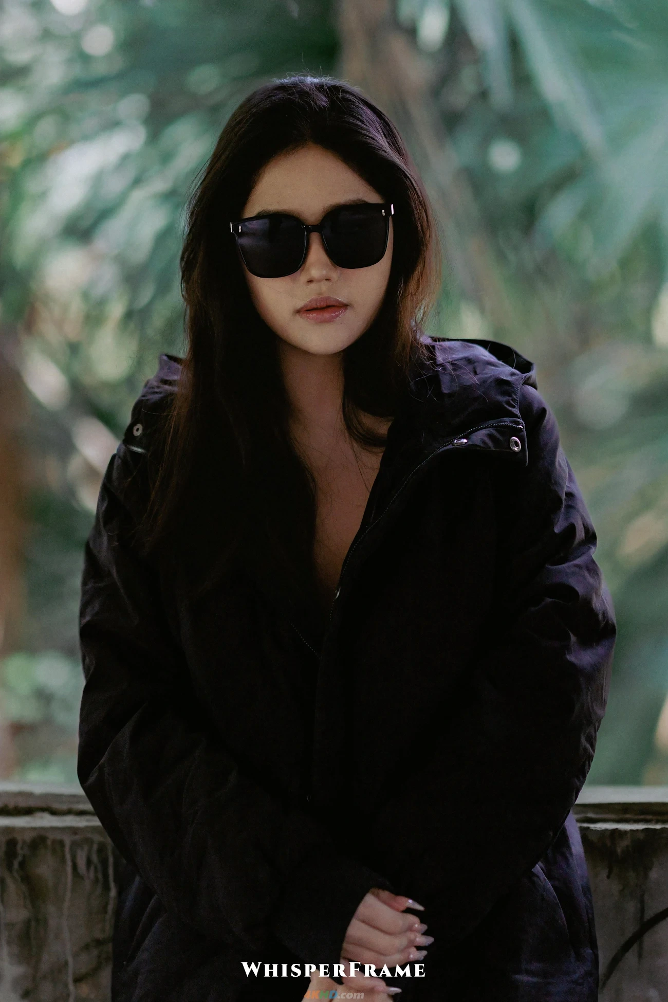 WhisperFrame (YeYin) Photography - 2025NianZuiXinZhengHe YuePaiWangHongMoTe Ep.03 — photo 114