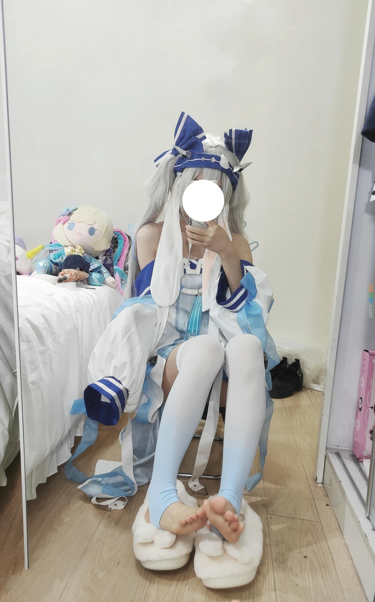 YuZimiko - LaFeiTu — photo 4