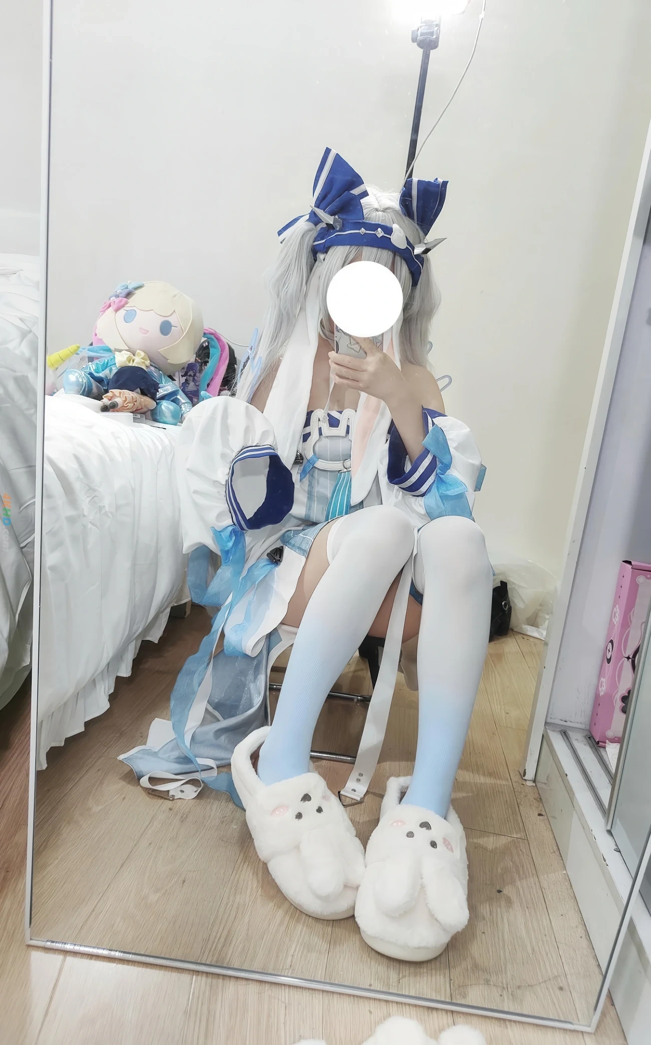 YuZimiko - LaFeiTu — photo 5