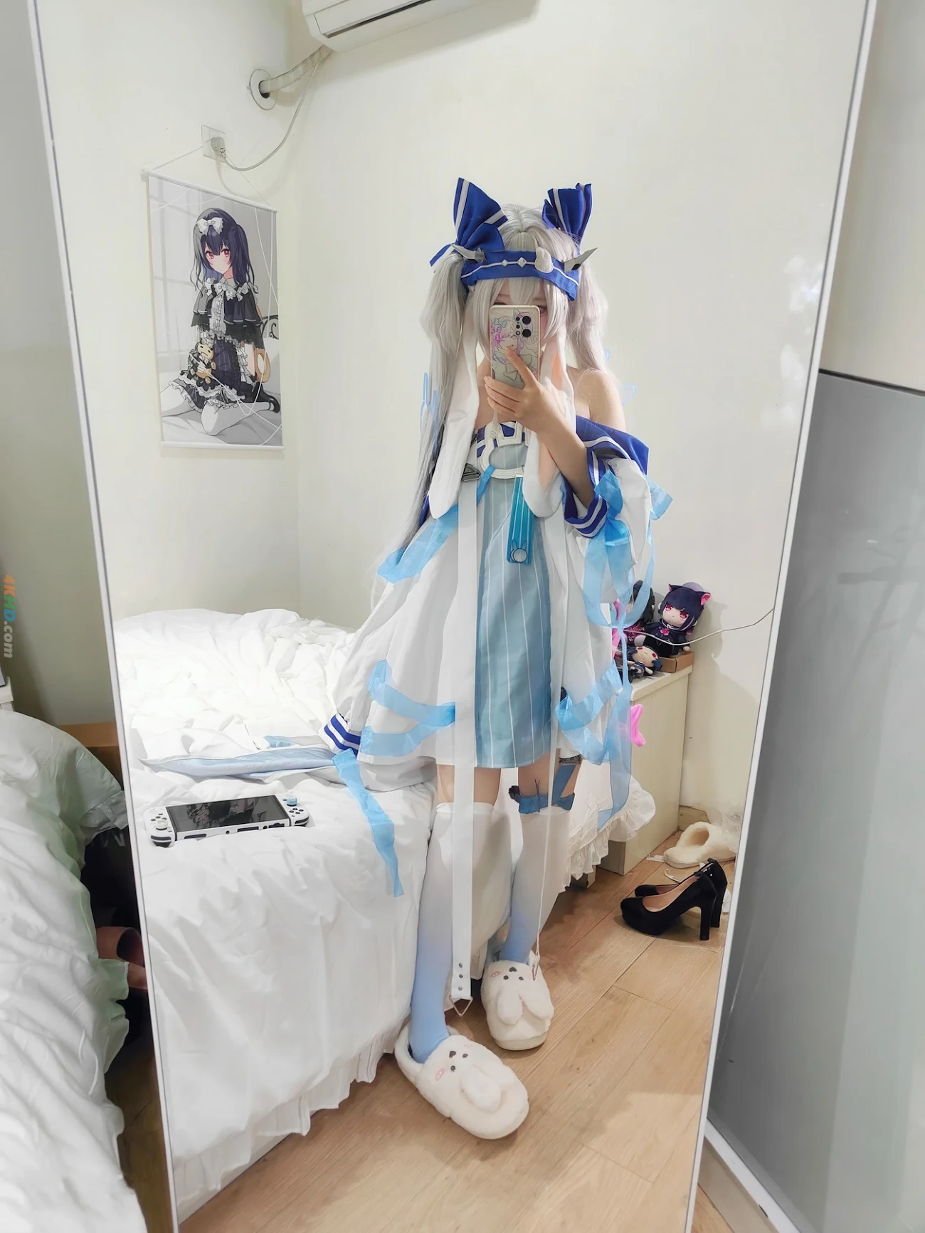 YuZimiko - LaFeiTu — photo 6