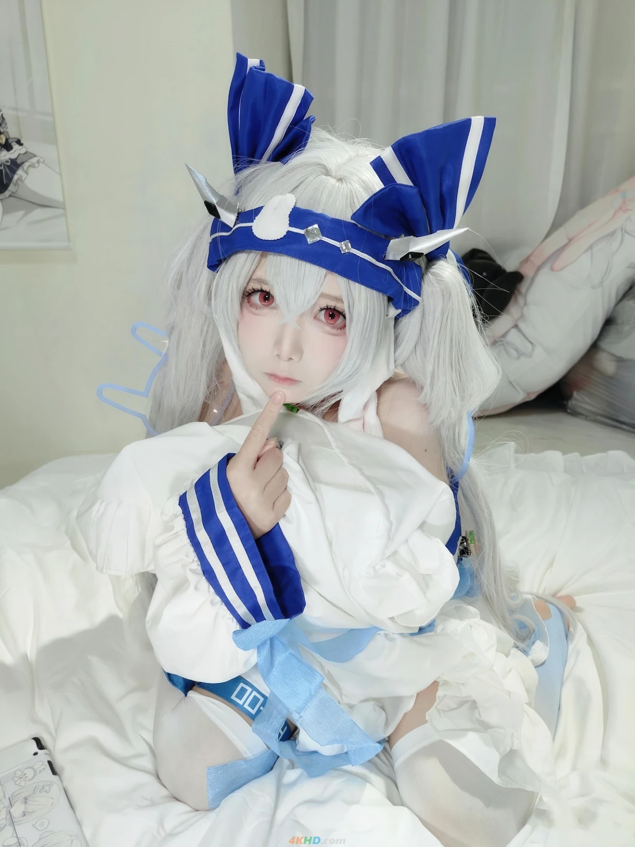 YuZimiko - LaFeiTu — photo 7
