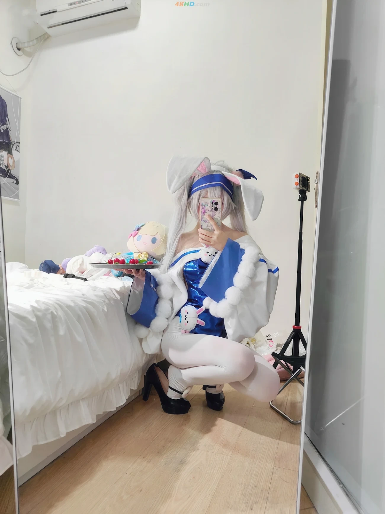 YuZimiko - LaFeiTu — photo 11