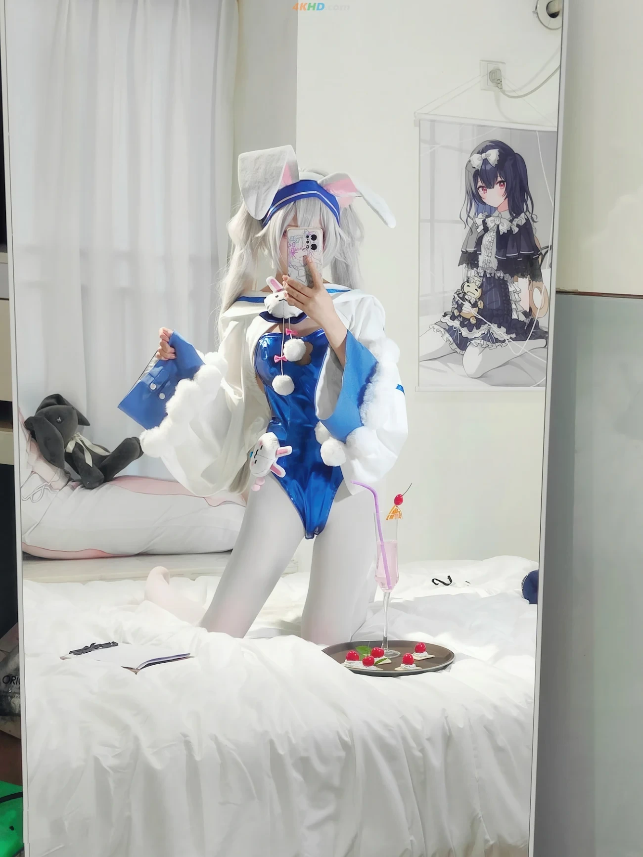 YuZimiko - LaFeiTu — photo 12