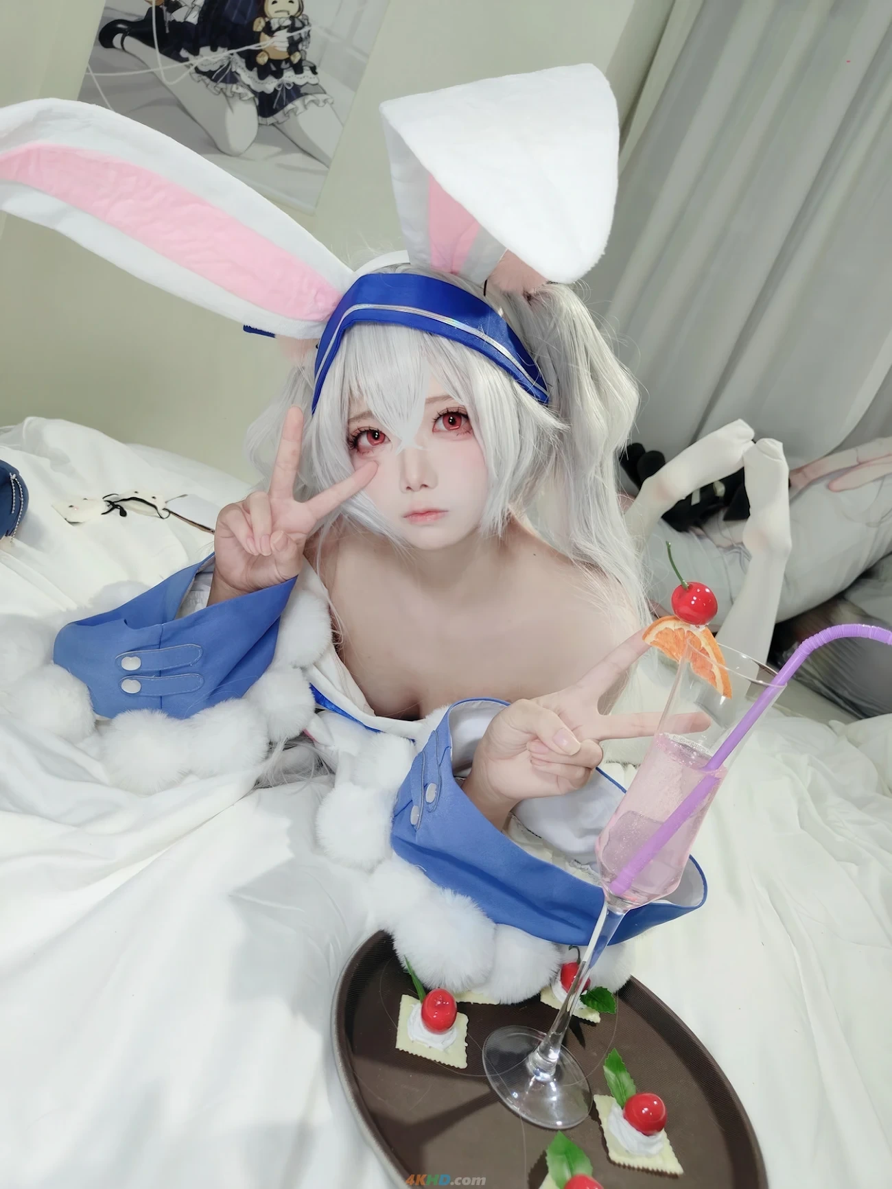 YuZimiko - LaFeiTu — photo 20
