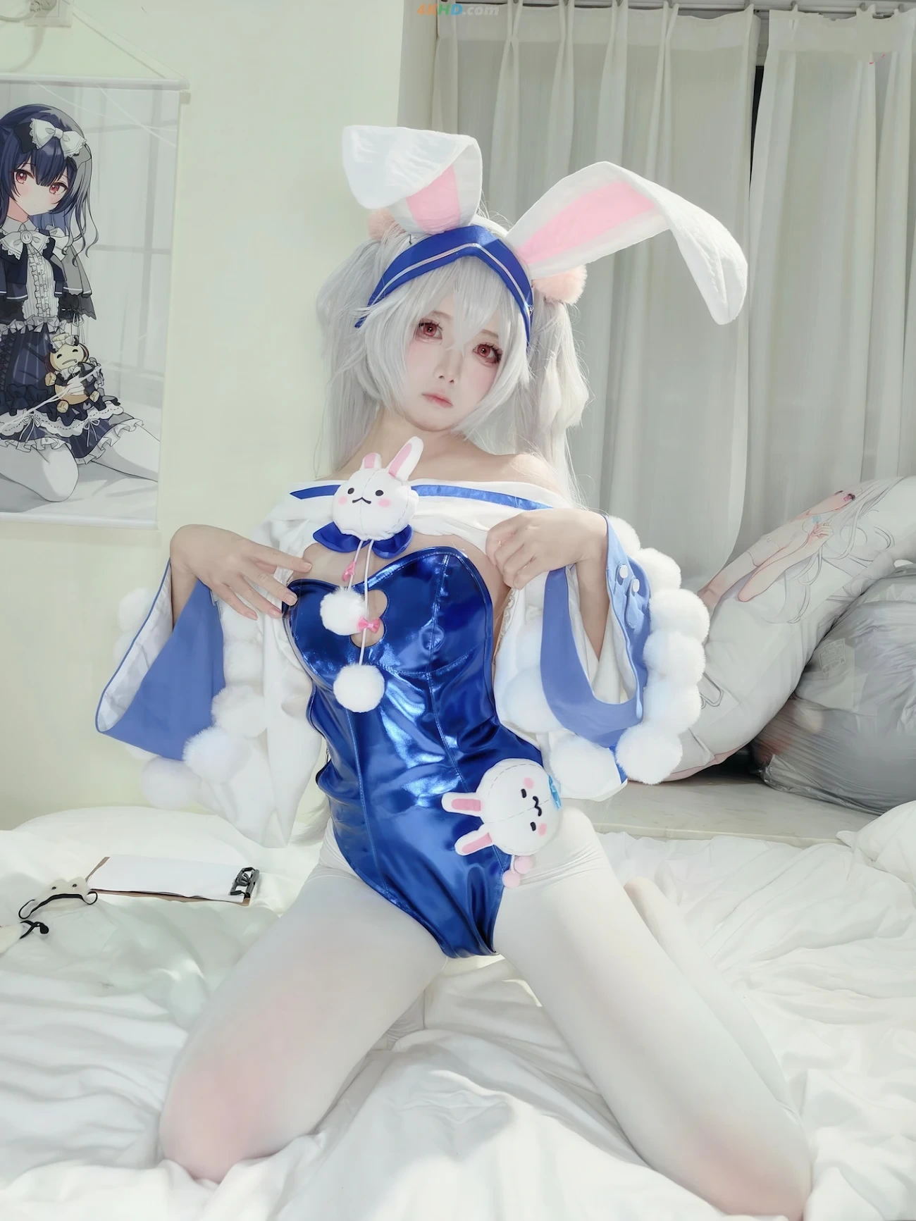 YuZimiko - LaFeiTu — photo 21