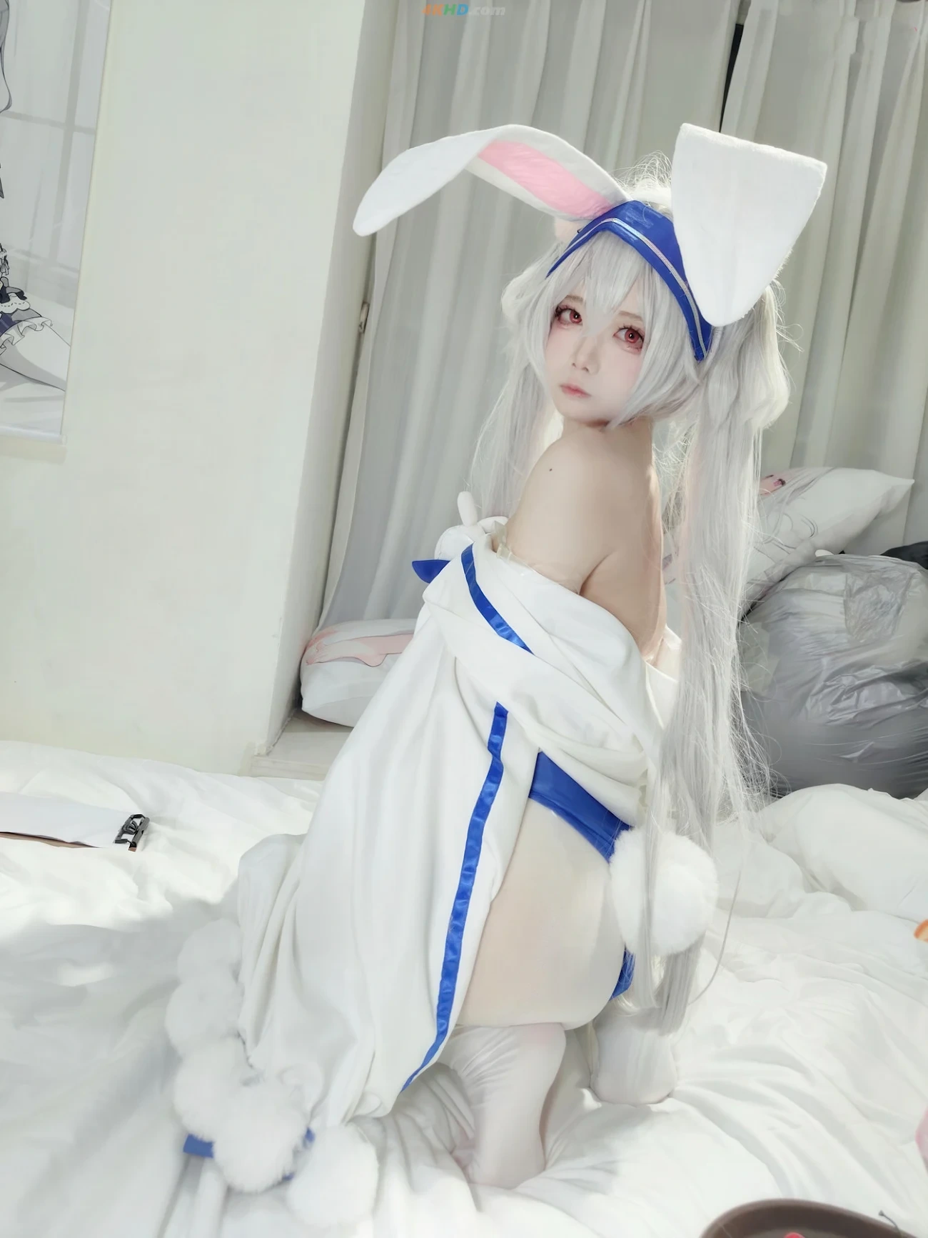 YuZimiko - LaFeiTu — photo 23