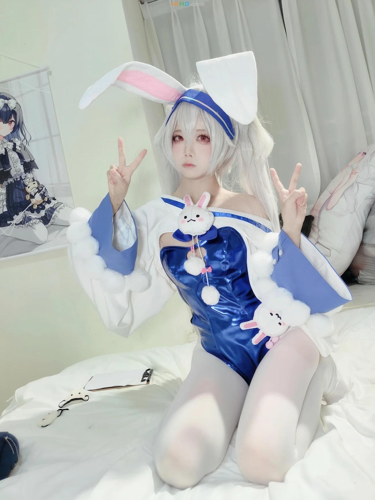 YuZimiko - LaFeiTu — photo 24