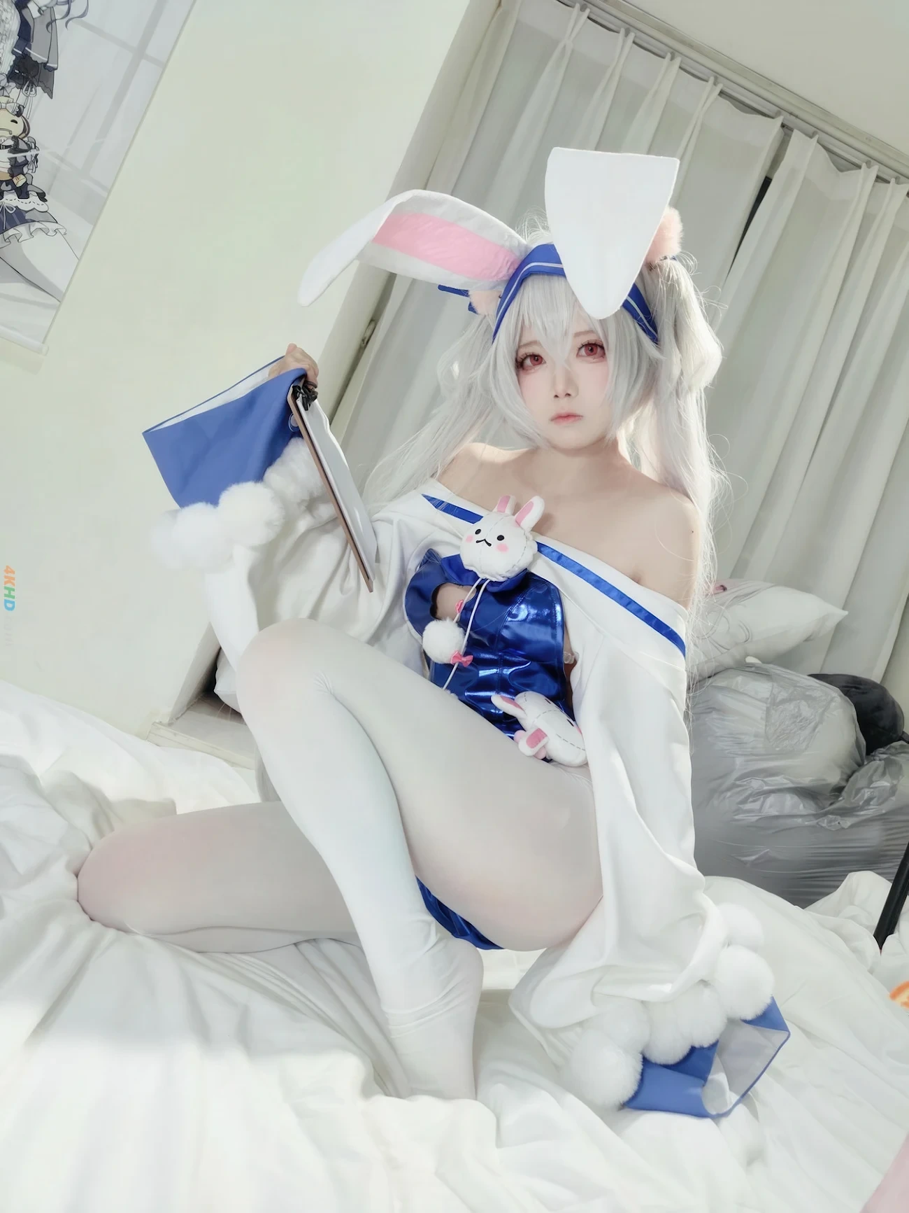 YuZimiko - LaFeiTu — photo 27