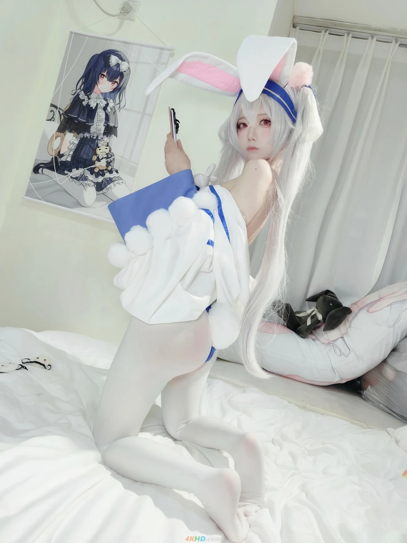 YuZimiko - LaFeiTu — photo 29