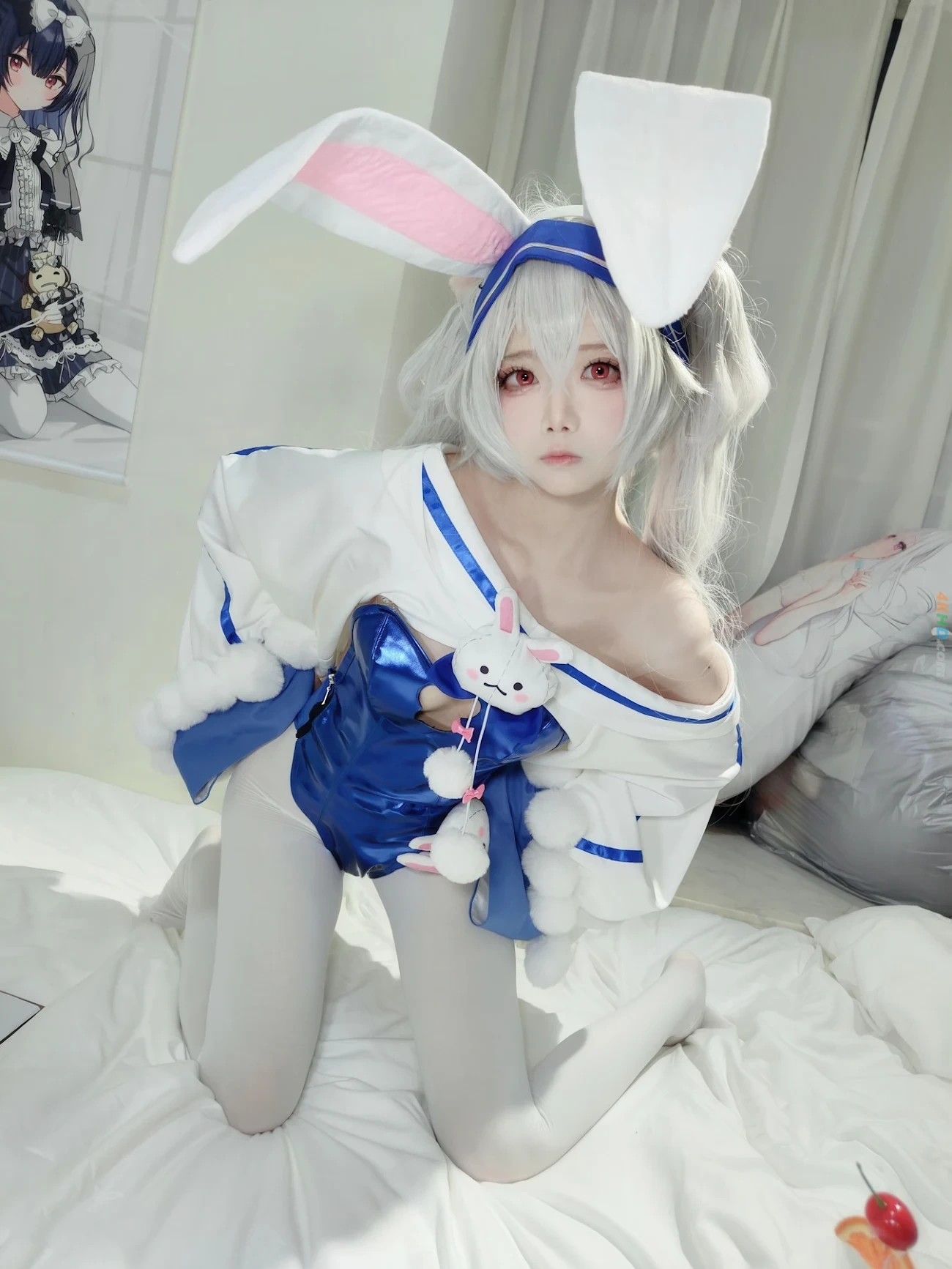 YuZimiko - LaFeiTu — photo 30
