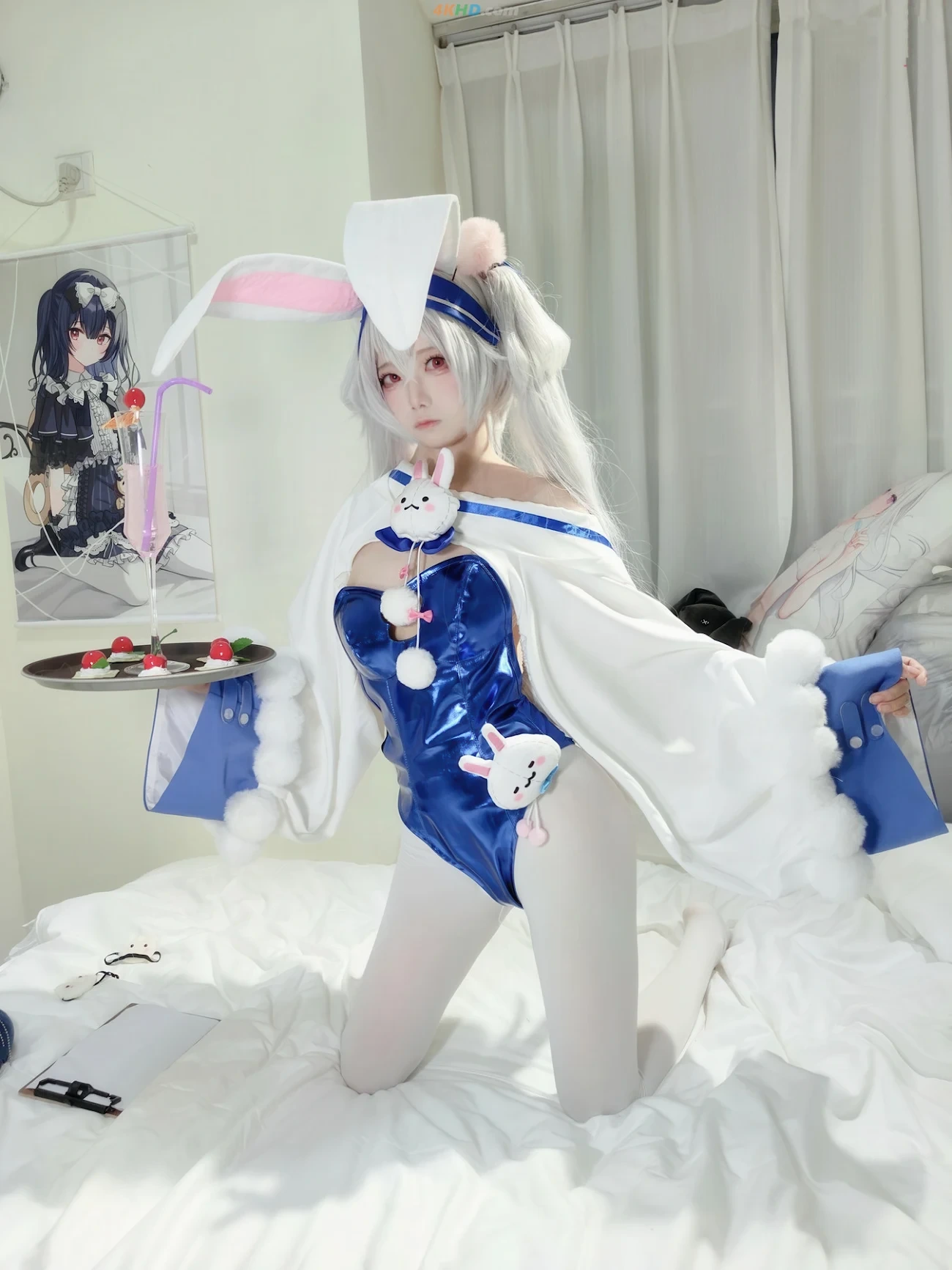 YuZimiko - LaFeiTu — photo 31