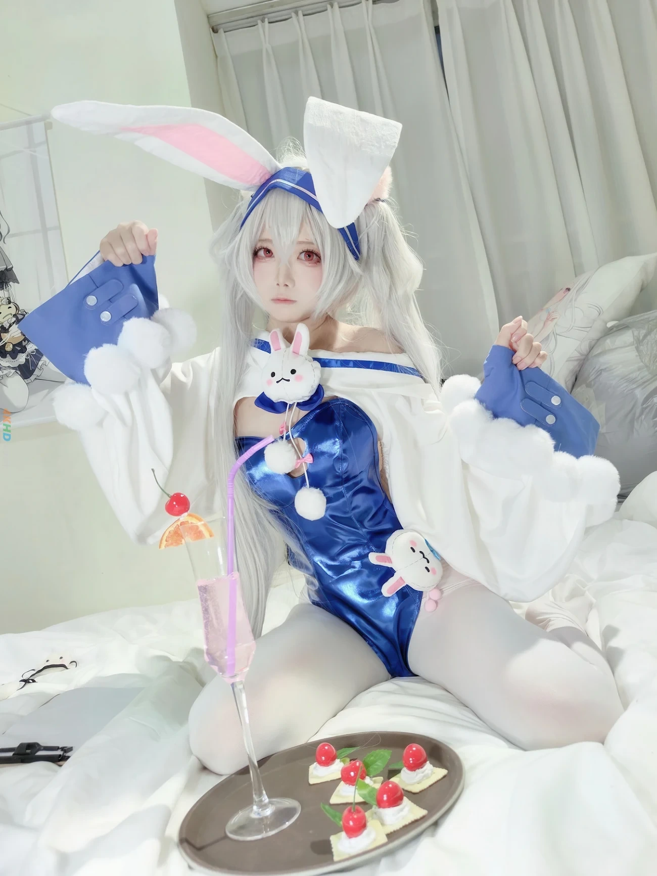 YuZimiko - LaFeiTu — photo 32