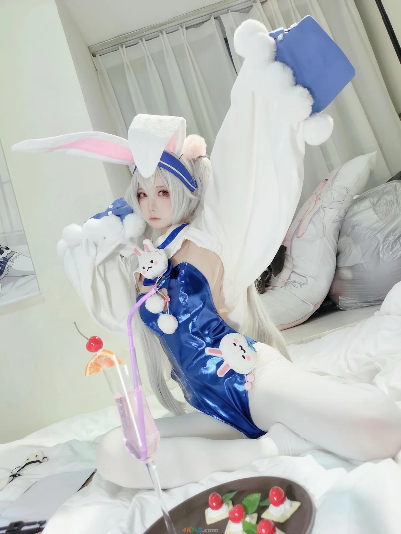 YuZimiko - LaFeiTu — photo 33
