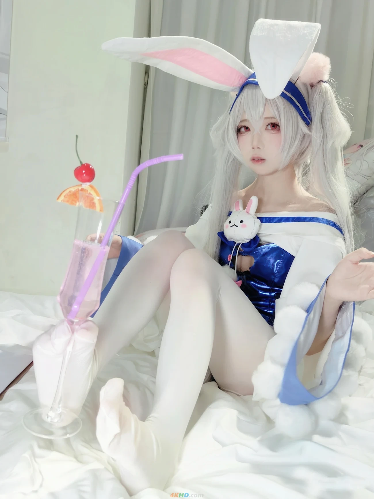 YuZimiko - LaFeiTu — photo 35