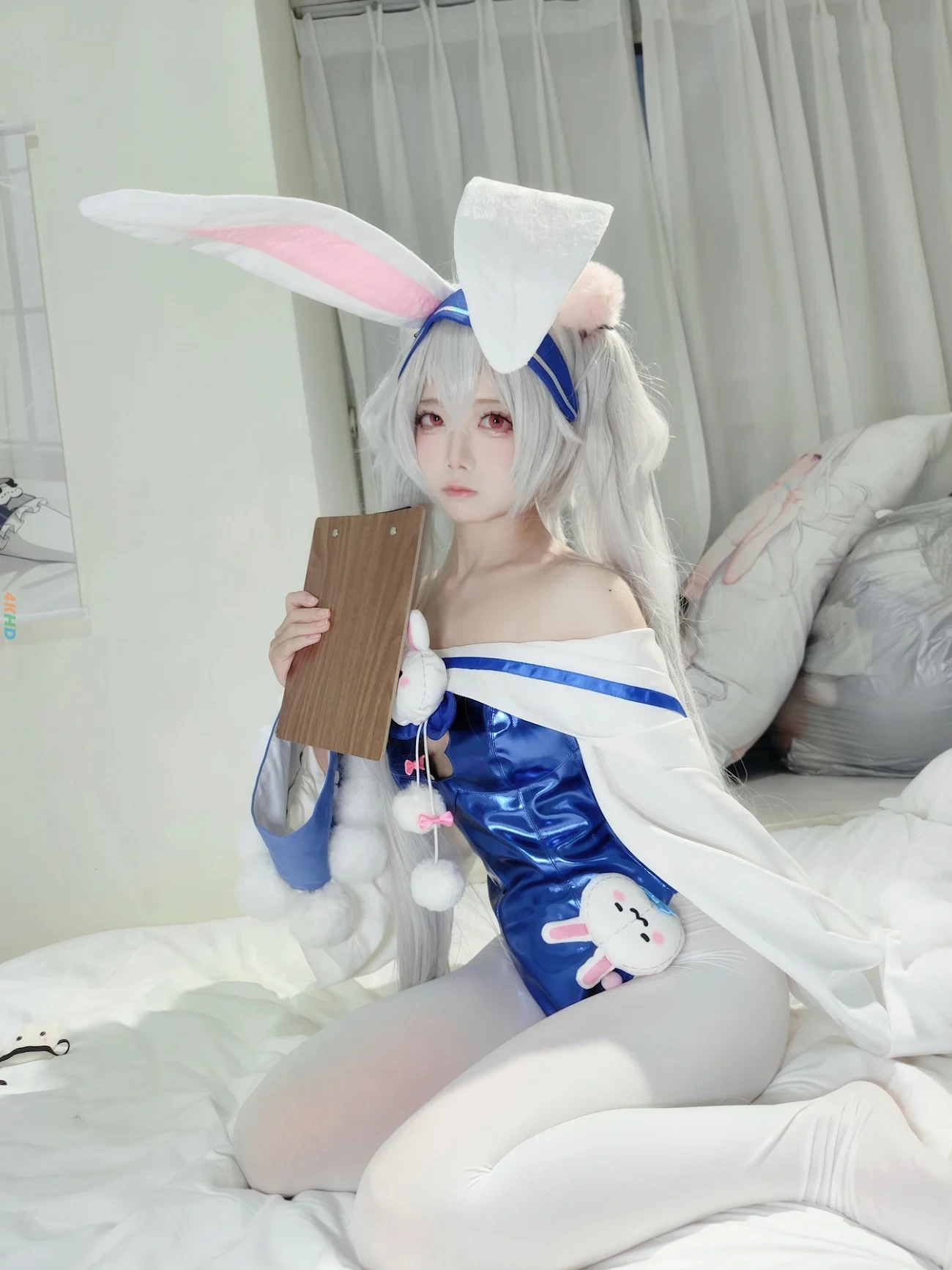YuZimiko - LaFeiTu — photo 38