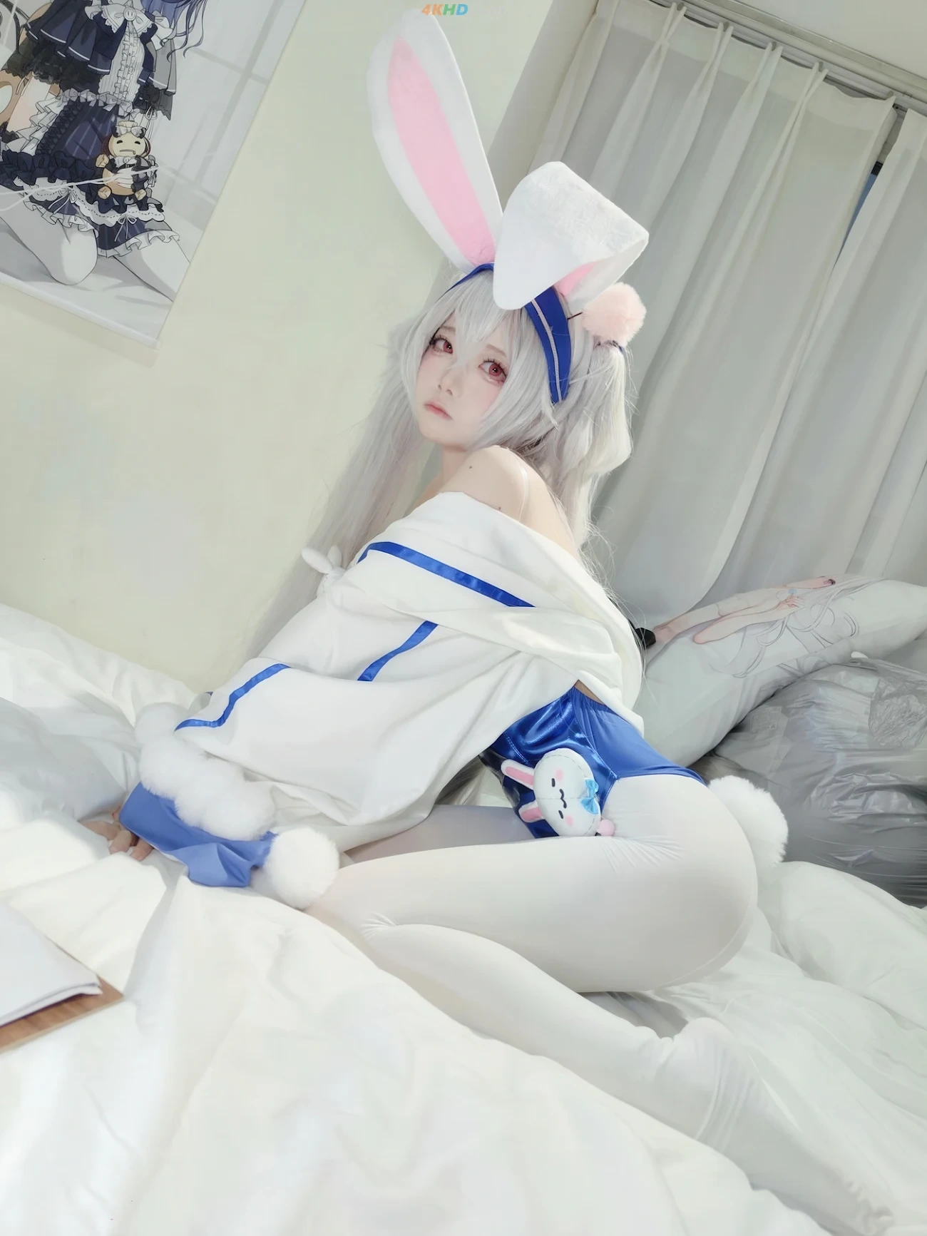 YuZimiko - LaFeiTu — photo 40