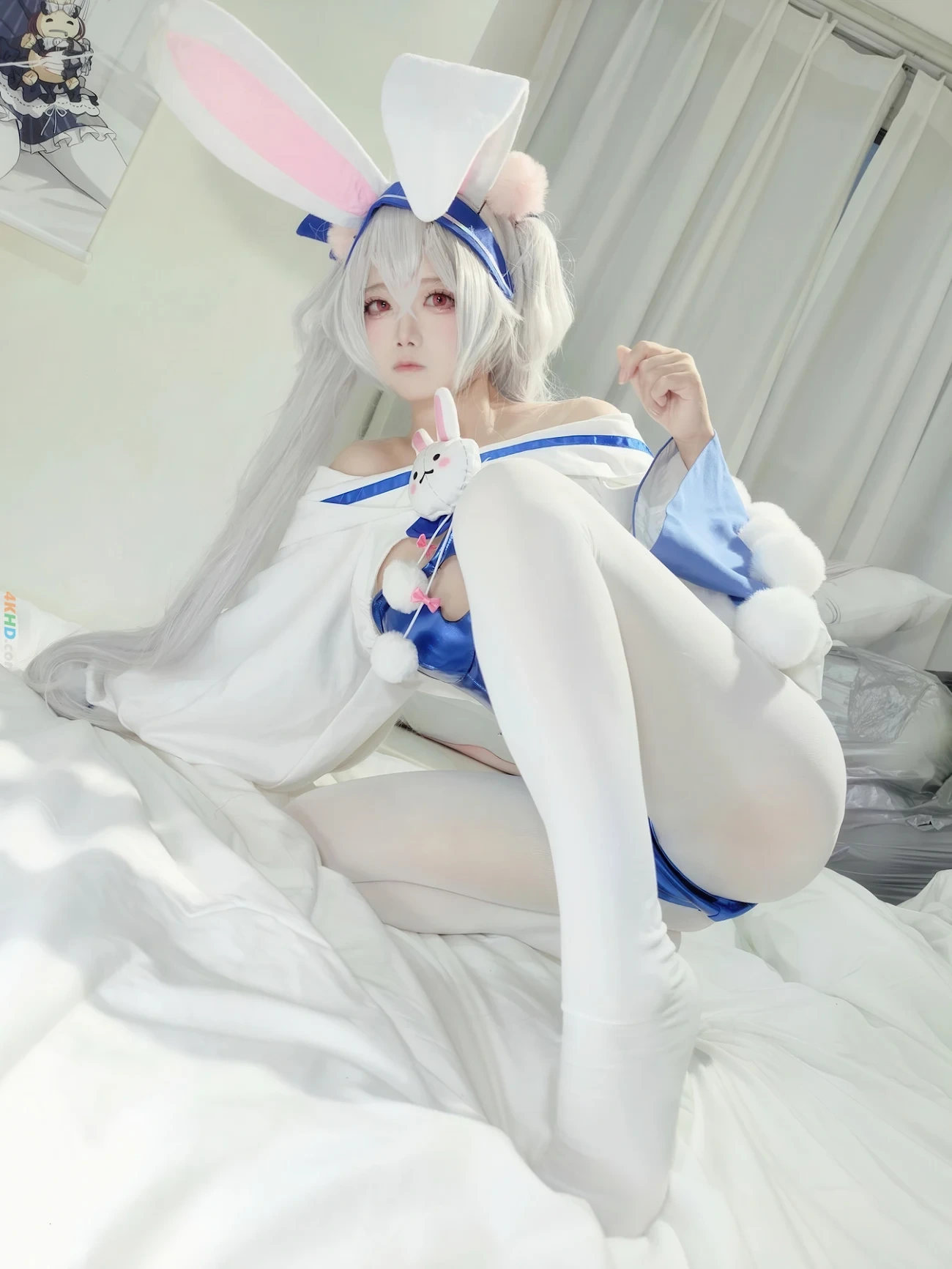 YuZimiko - LaFeiTu — photo 44