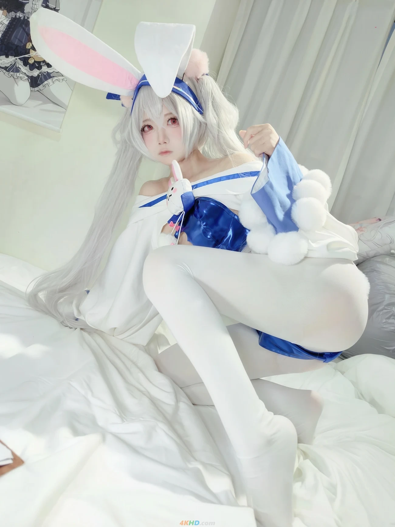 YuZimiko - LaFeiTu — photo 45
