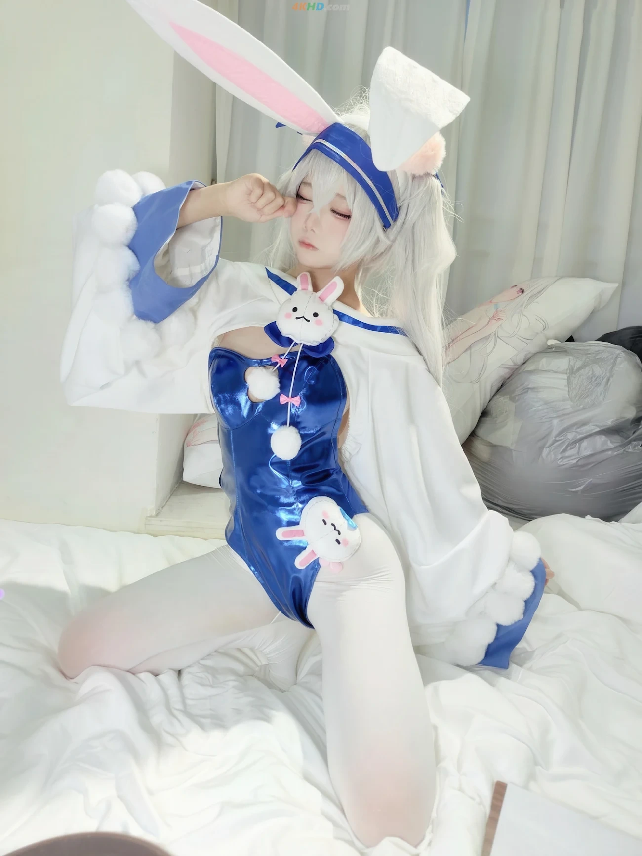 YuZimiko - LaFeiTu — photo 47