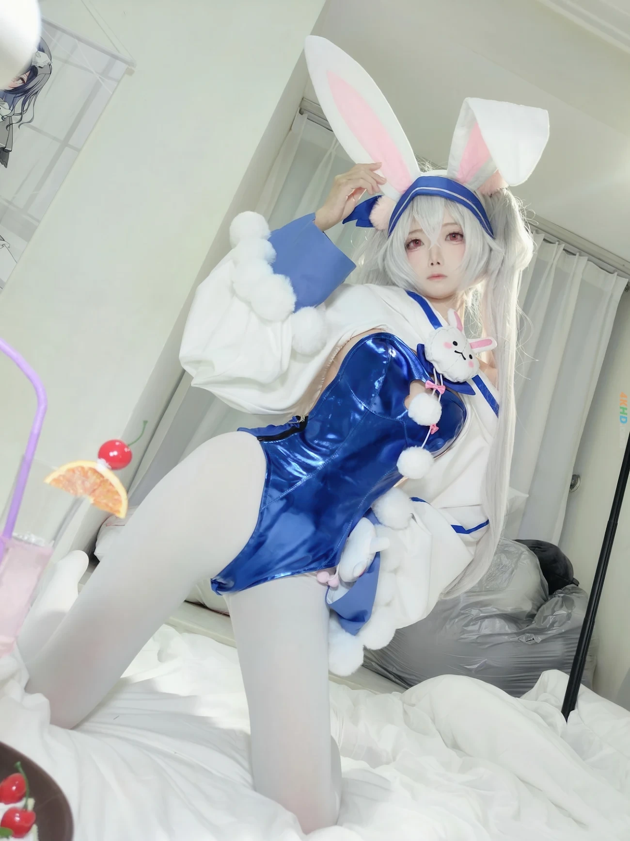YuZimiko - LaFeiTu — photo 48