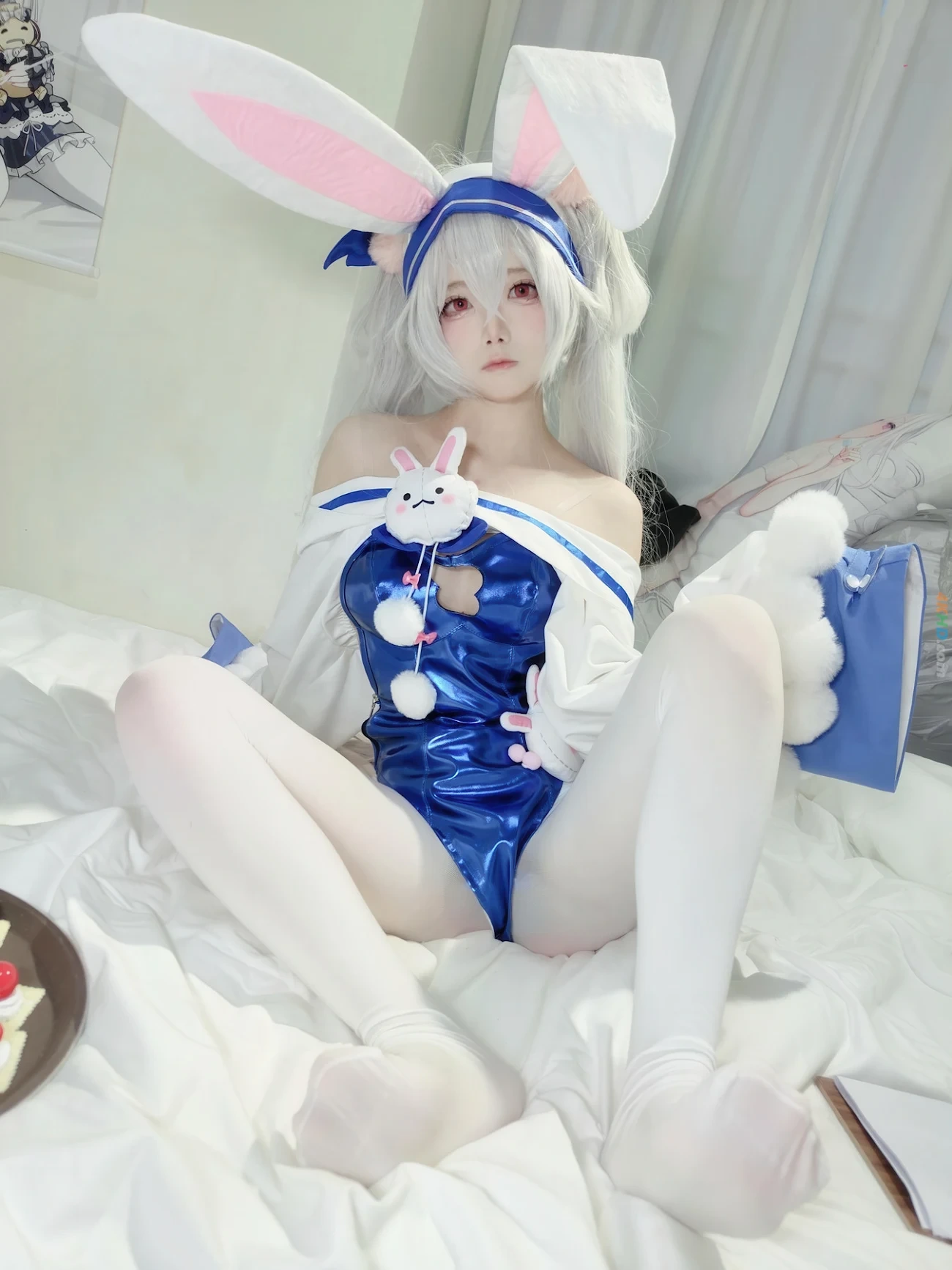 YuZimiko - LaFeiTu — photo 49
